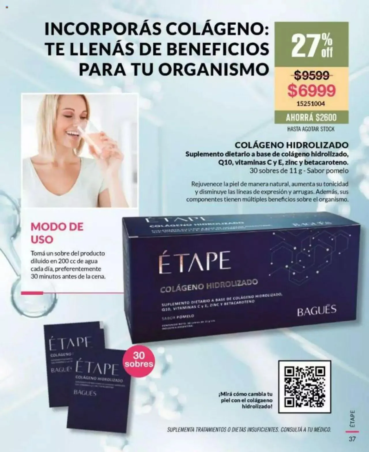 Ofertas de Bagués catálogo 17 de abril al 31 de diciembre 2023 - Página 37 del catálogo