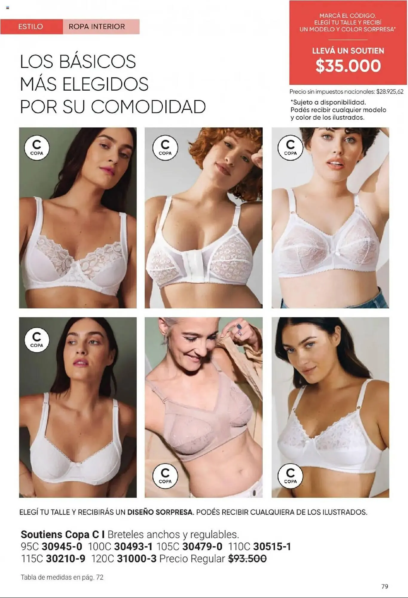 Ofertas de Catálogo Avon 18 de mayo al 2 de junio 2025 - Página 211 del catálogo