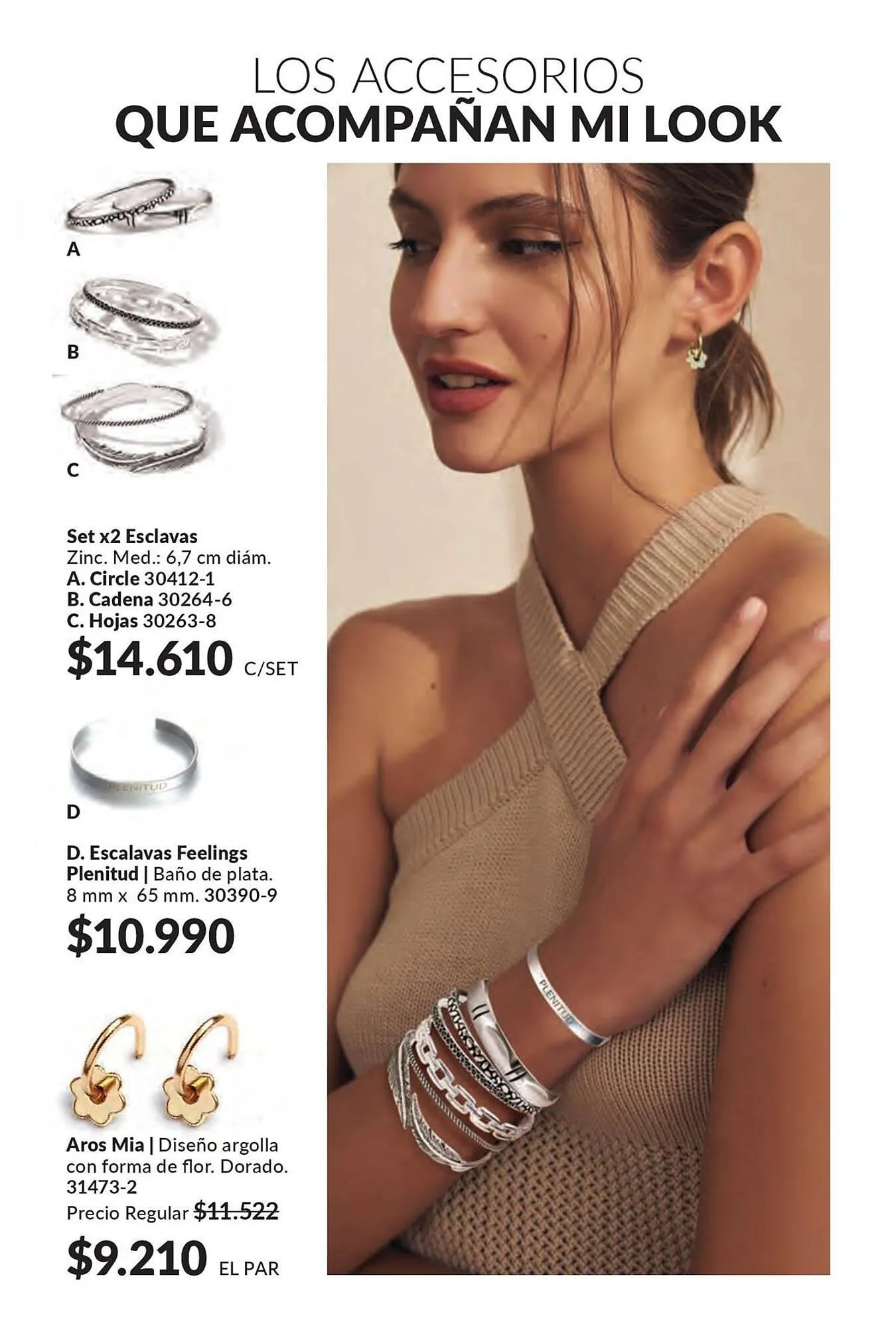 Ofertas de Catálogo Avon 11 de enero al 19 de enero 2025 - Página 84 del catálogo