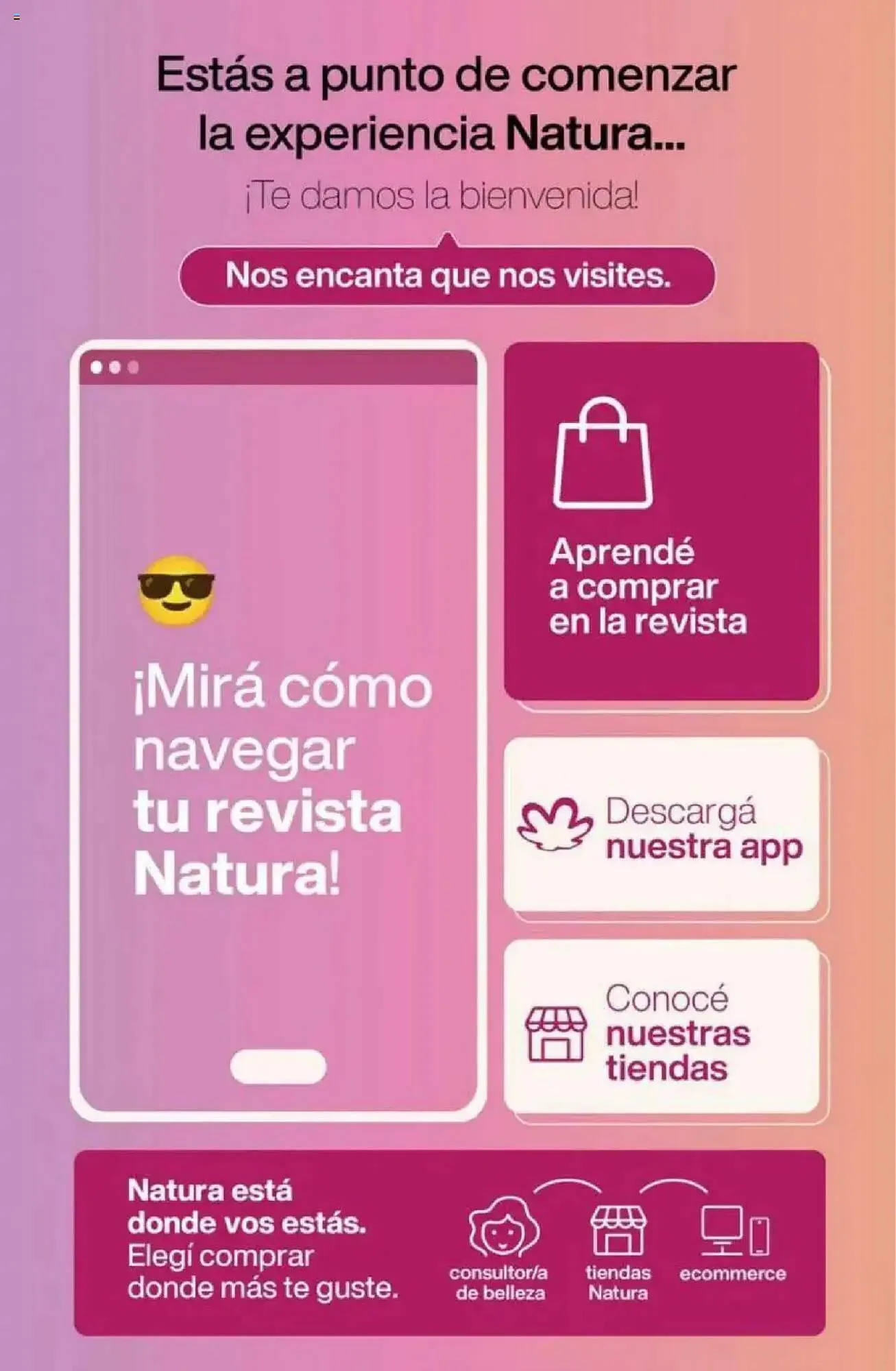Ofertas de Catálogo Natura 11 de agosto al 25 de agosto 2025 - Página 2 del catálogo