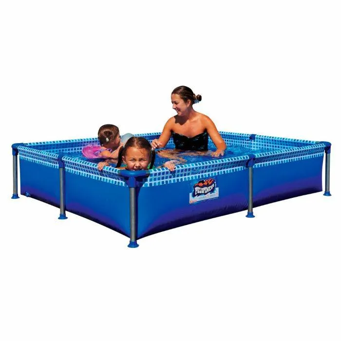 PILETA 1,85 X 1,45 X 0,40 MTS 1000L