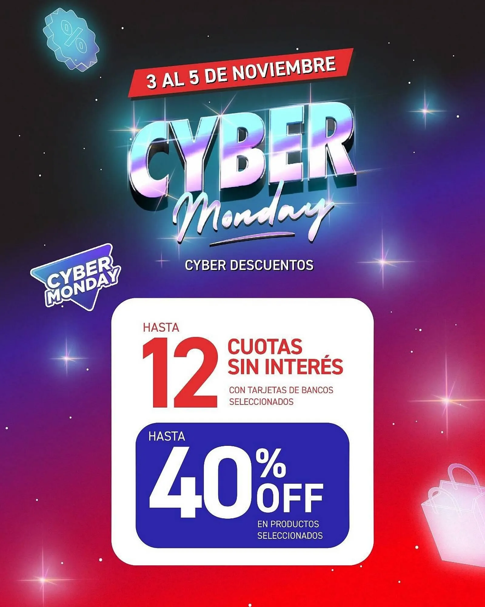 Catálogo Musimundo - 1