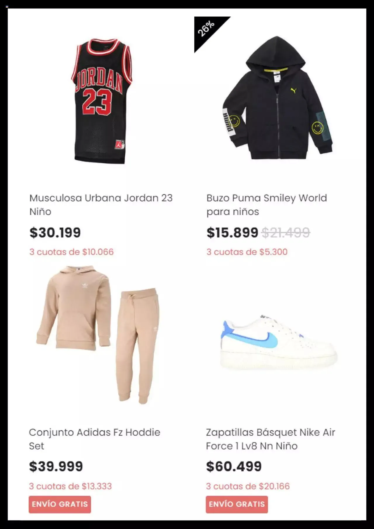 Ofertas de Moov catálogo 4 de agosto al 31 de diciembre 2023 - Página 5 del catálogo