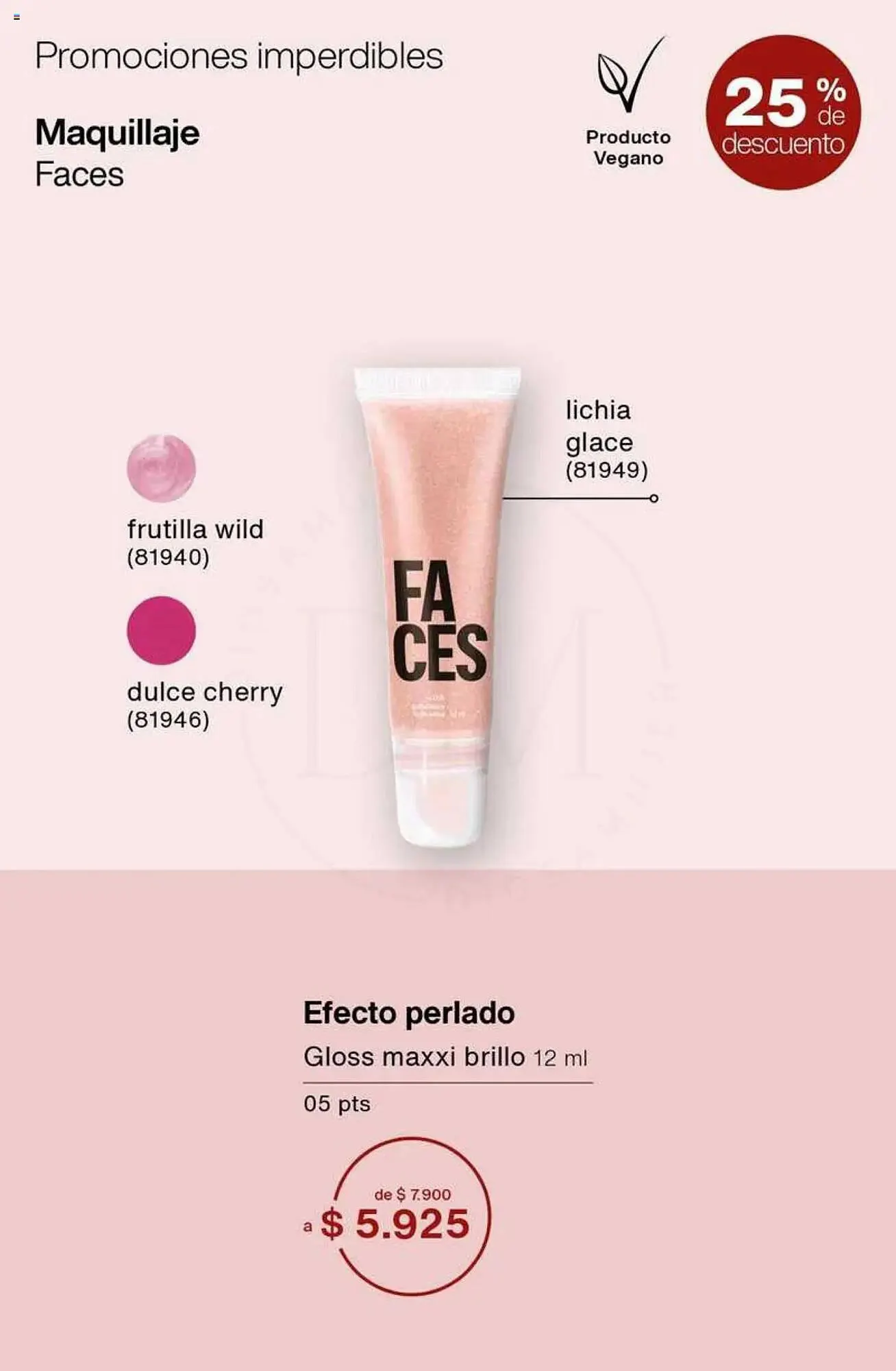 Ofertas de Catálogo Natura 5 de marzo al 18 de marzo 2025 - Página 42 del catálogo