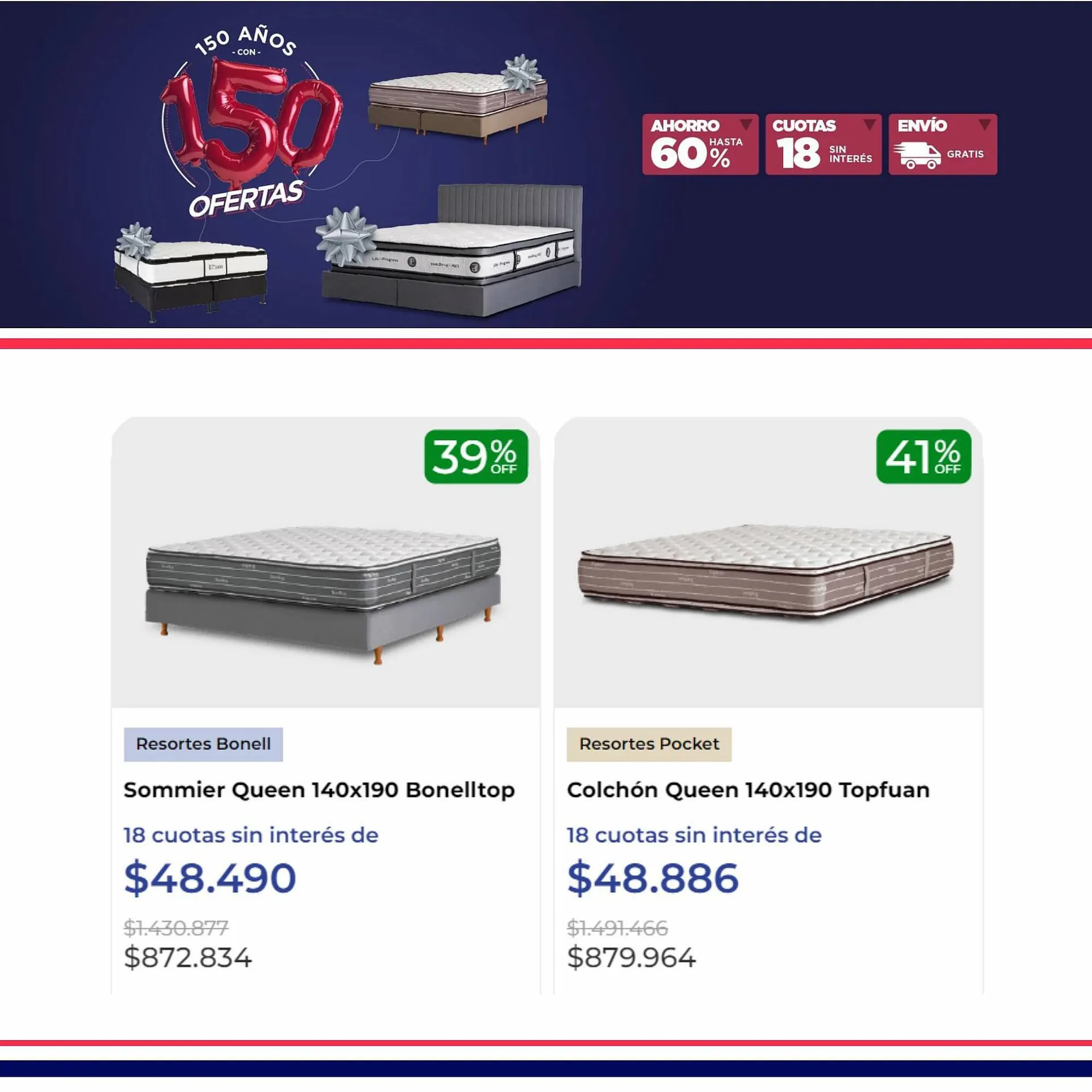 Ofertas de Catálogo La Cardeuse 18 de septiembre al 4 de octubre 2023 - Página 7 del catálogo