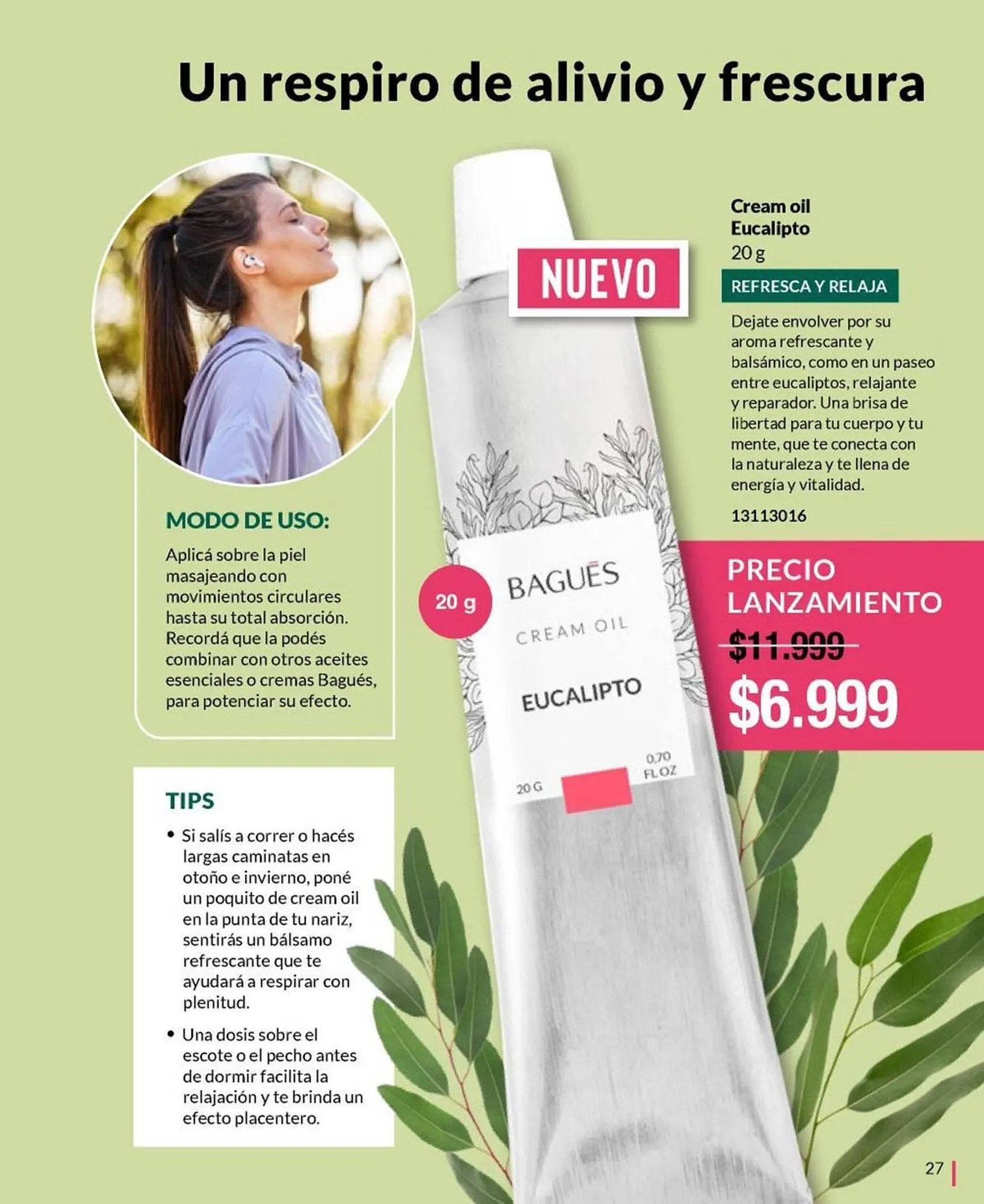 Ofertas de Catálogo Bagués 5 de abril al 30 de abril 2025 - Página 27 del catálogo