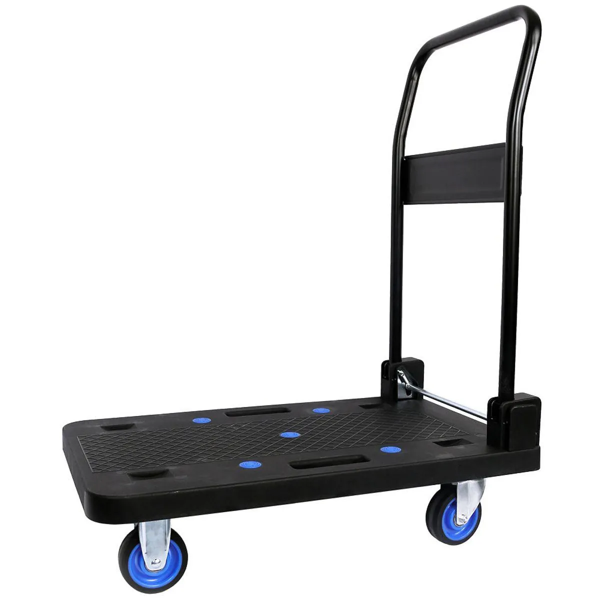 Carro de Carga Plegable 150 Kg Robust