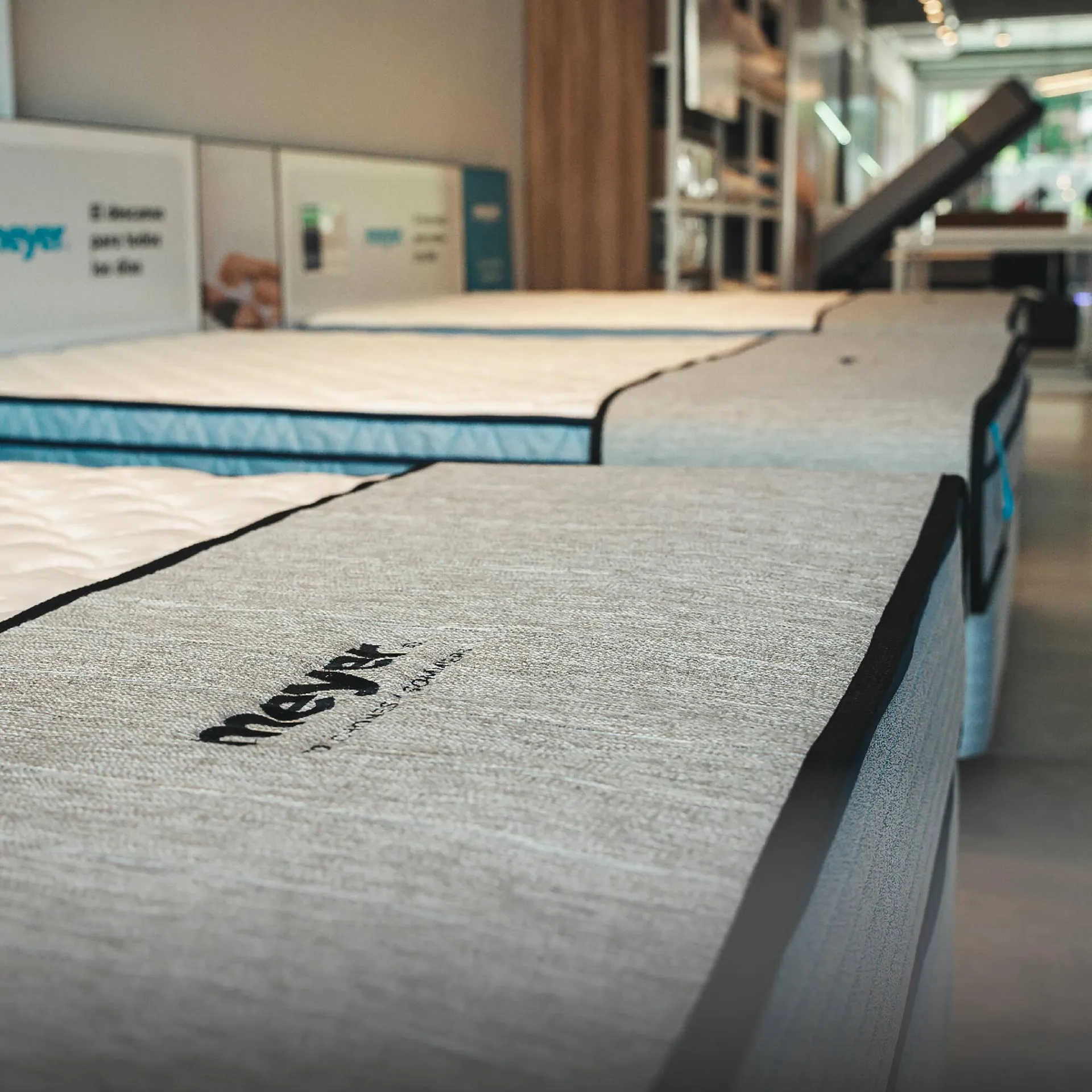 Ofertas de Catálogo Sommier Center 9 de enero al 31 de enero 2025 - Página 1 del catálogo