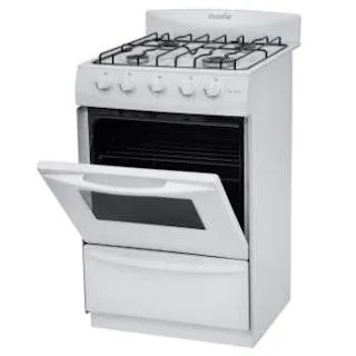 Cocina Escorial Candor GE 51cm