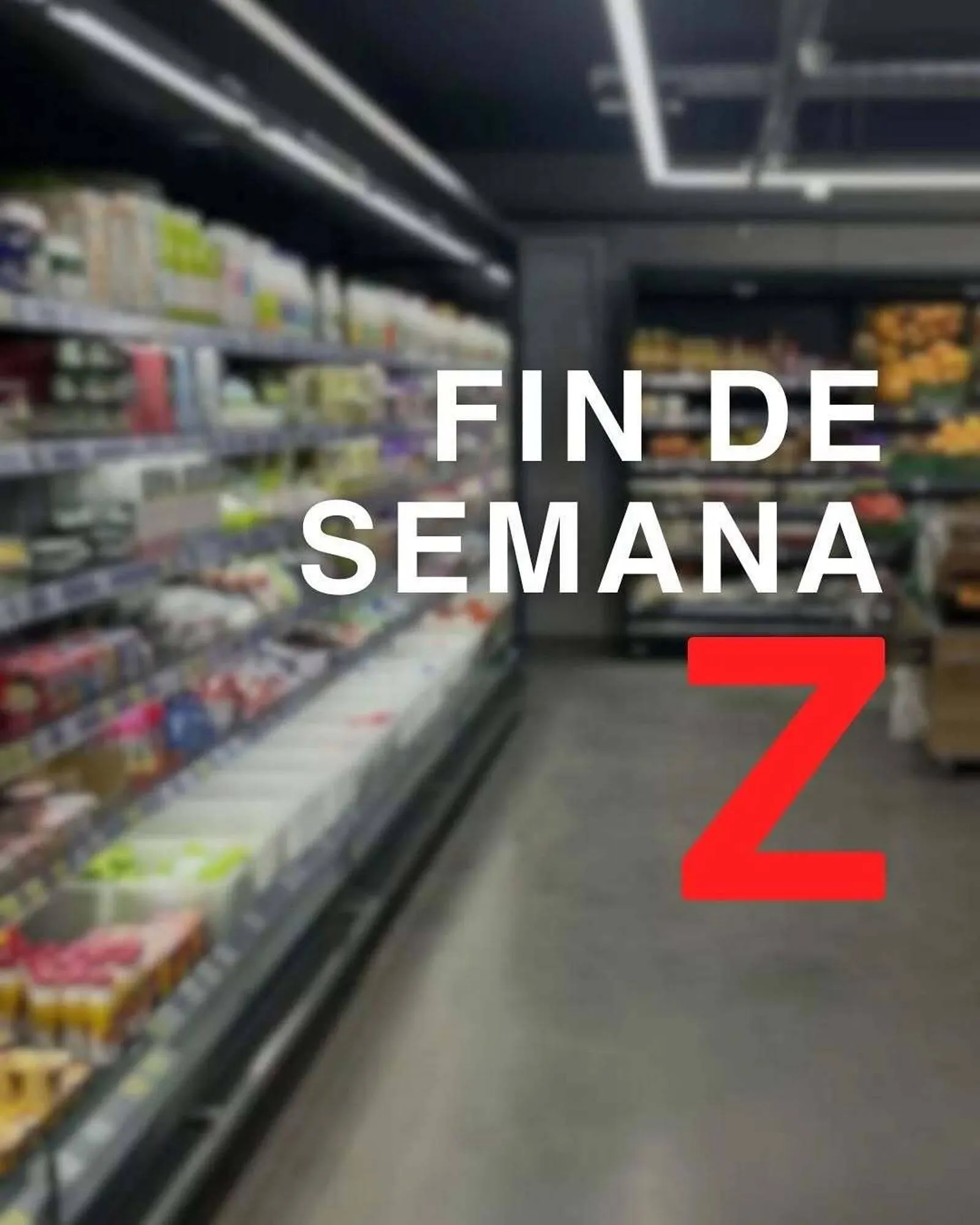 Ofertas de Catálogo Supermercados Zeta 31 de julio al 3 de agosto 2025 - Página 1 del catálogo