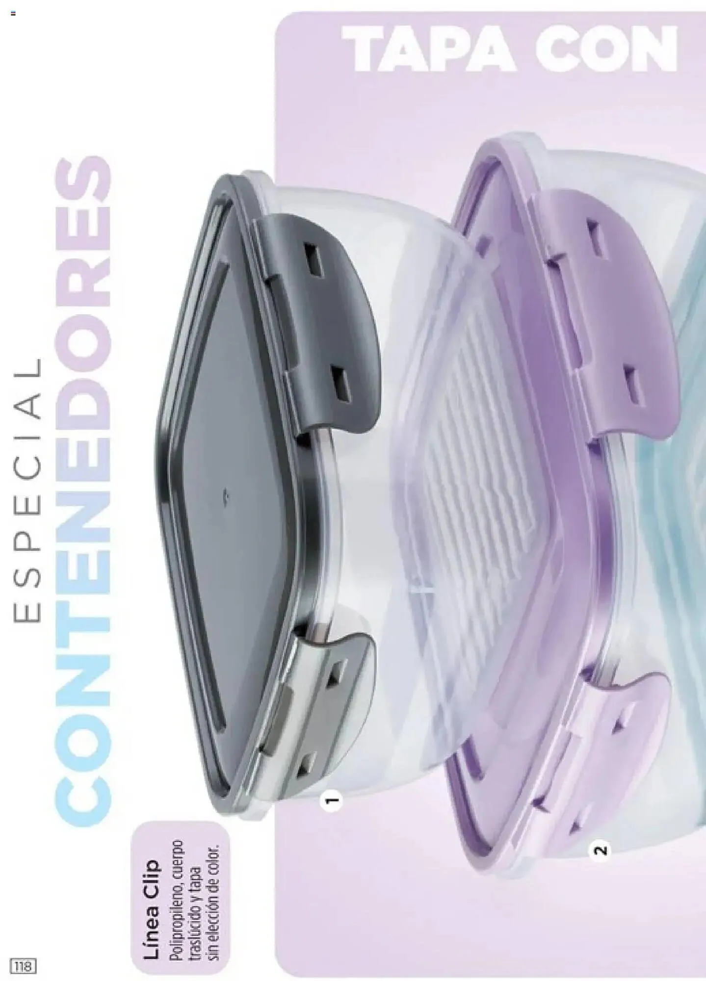 Ofertas de Catálogo Amodil 1 de octubre al 1 de noviembre 2025 - Página 118 del catálogo