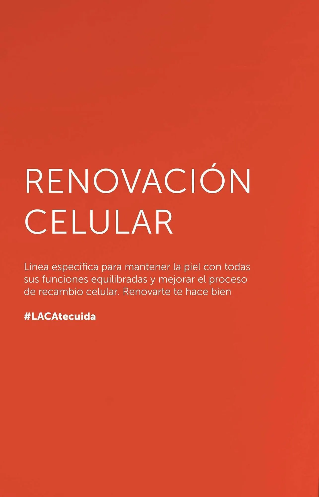 Ofertas de Catálogo Laboratorio LACA 8 de mayo al 31 de mayo 2025 - Página 16 del catálogo