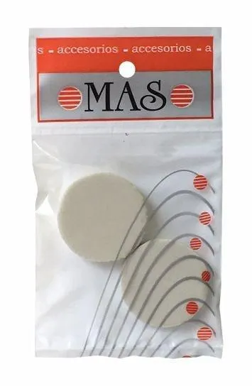 Cisne Esponjita Látex 2un.