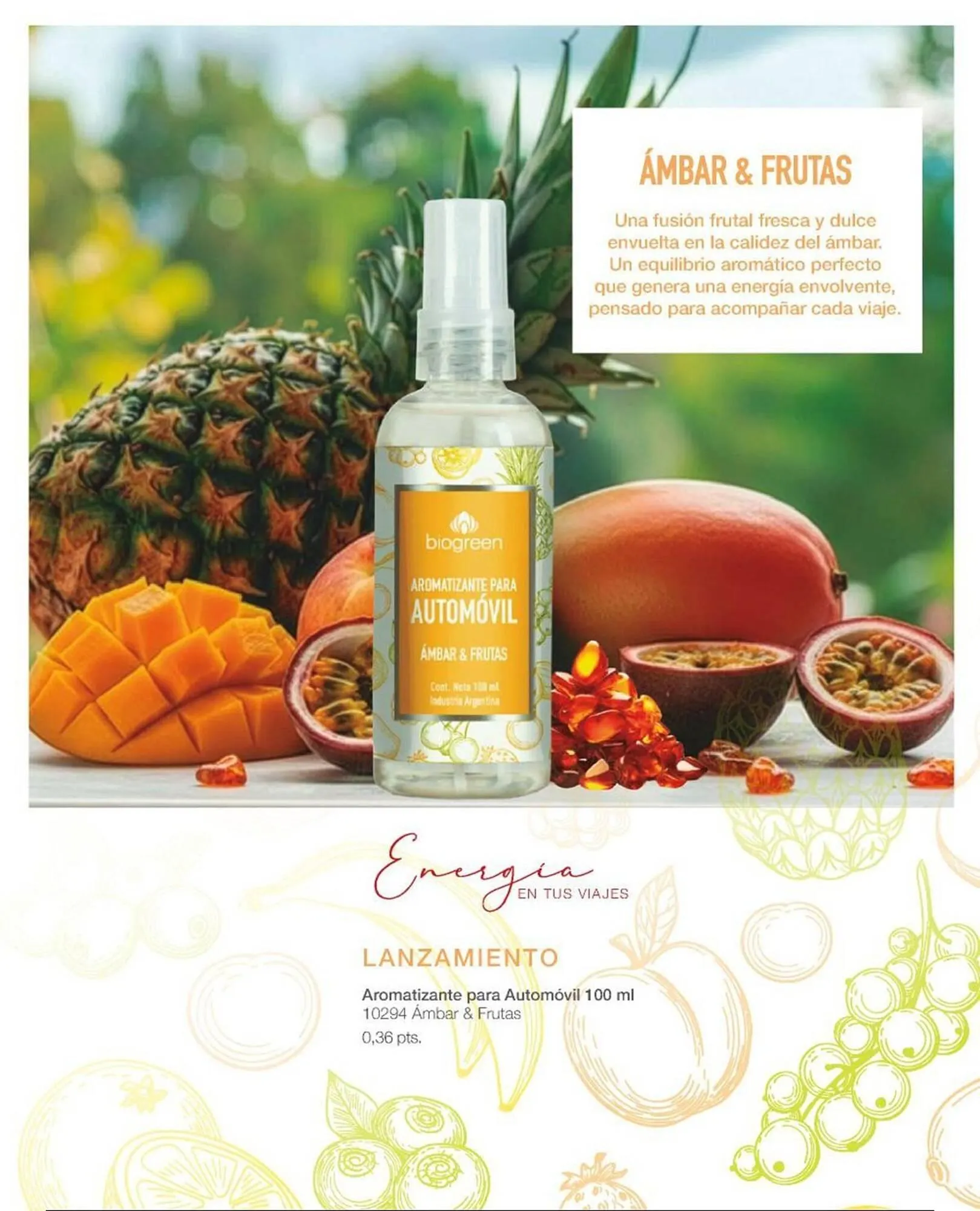 Ofertas de Catálogo Biogreen 16 de febrero al 1 de marzo 2026 - Página 67 del catálogo