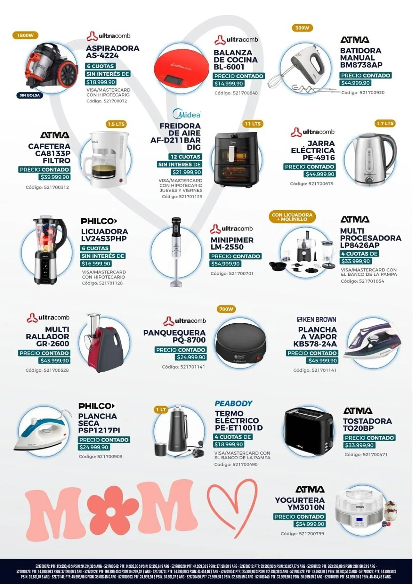 Ofertas de Catálogo Pacman 3 de octubre al 31 de octubre 2025 - Página 11 del catálogo