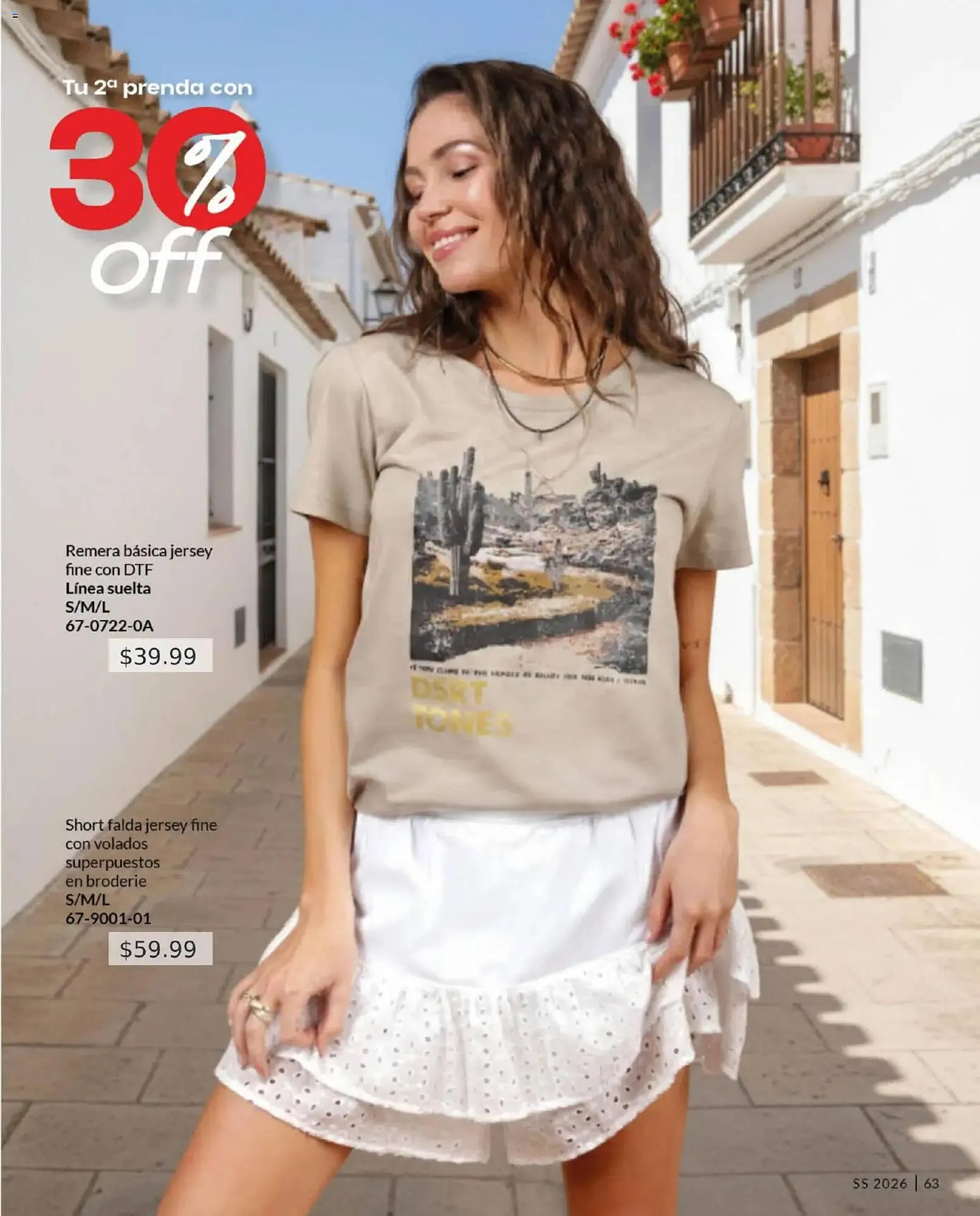 Ofertas de Catálogo Vitnik 1 de enero al 31 de diciembre 2026 - Página 63 del catálogo