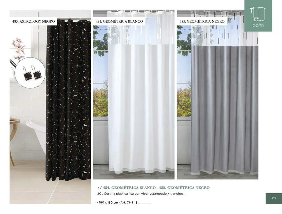 Ofertas de Catálogo Jean Cartier Otoño/Invierno 24 4 de abril al 30 de septiembre 2024 - Página 229 del catálogo