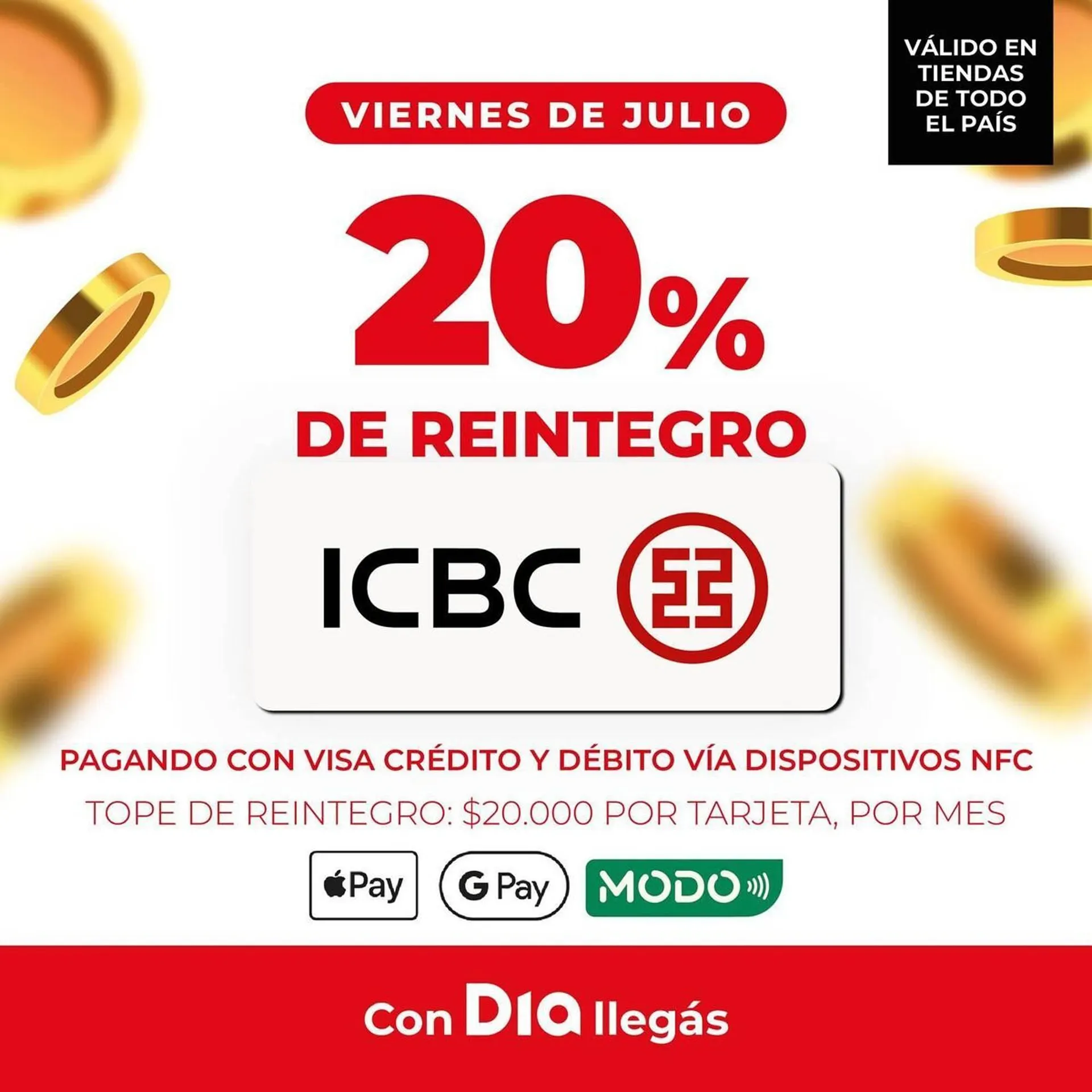Ofertas de Catálogo Supermercados DIA 24 de julio al 30 de julio 2025 - Página 2 del catálogo