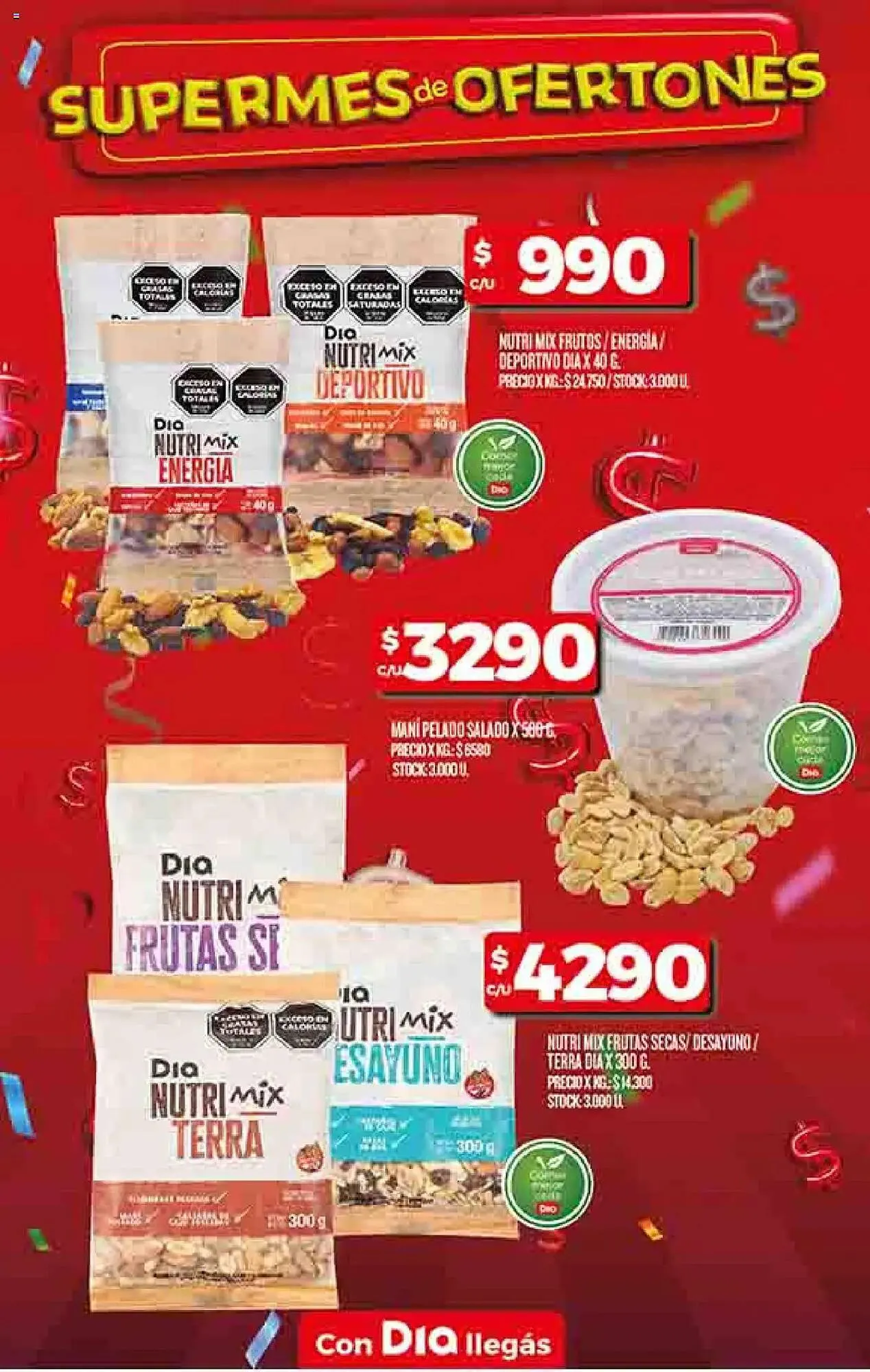 Ofertas de Catálogo Supermercados DIA 12 de marzo al 17 de marzo 2025 - Página 77 del catálogo