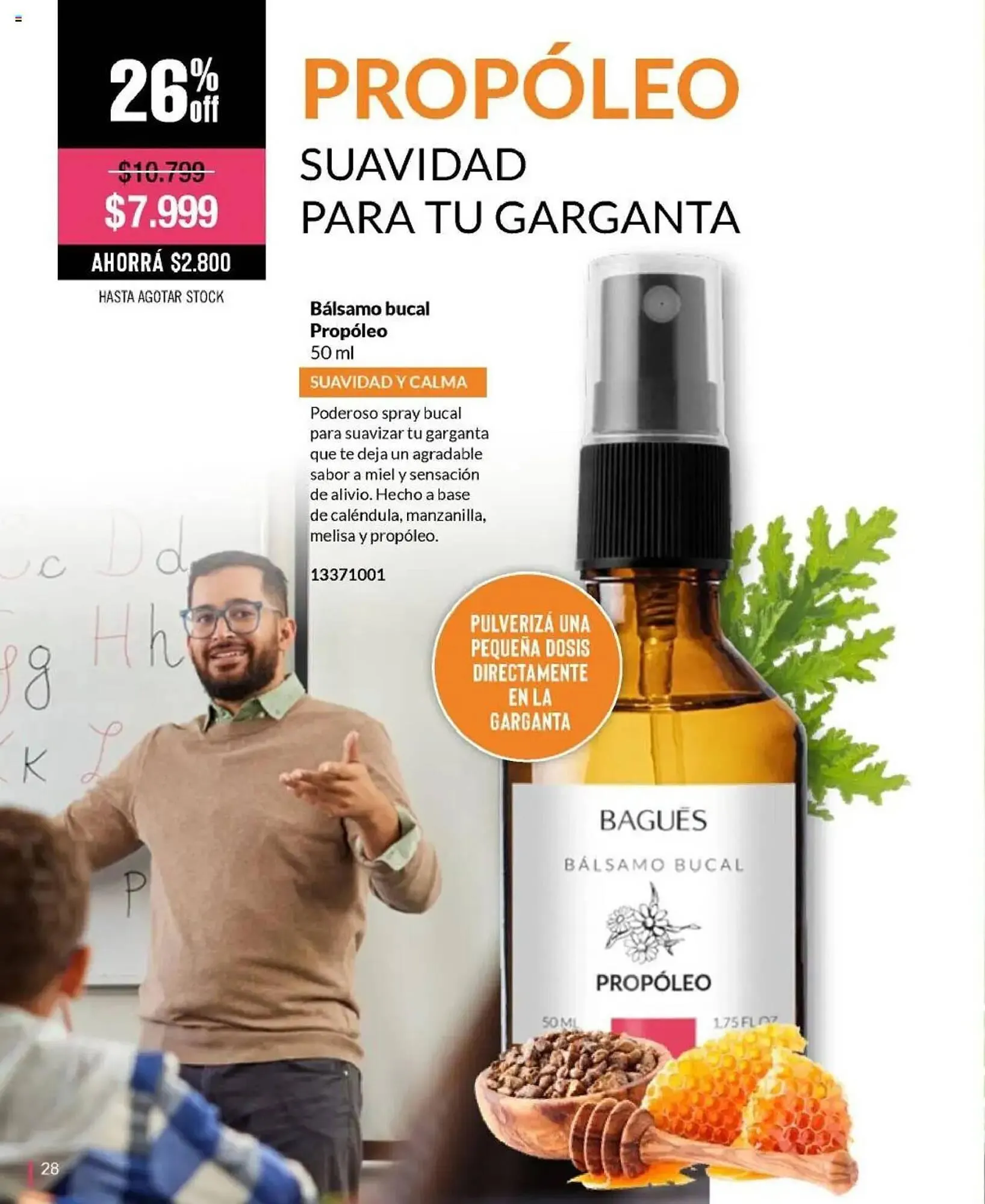 Ofertas de Catálogo Bagués 30 de junio al 26 de julio 2025 - Página 28 del catálogo