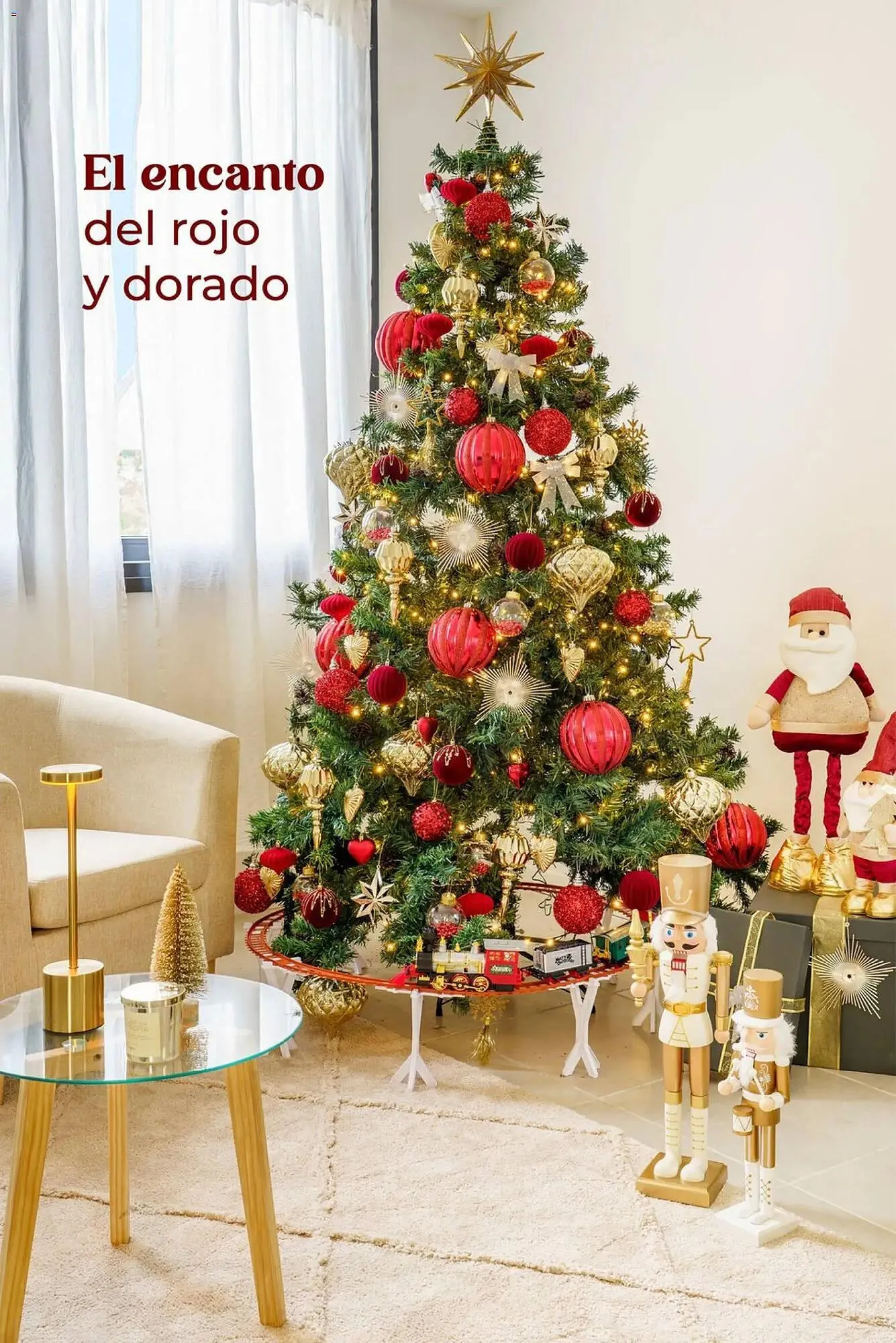 Ofertas de Catálogo Easy 27 de octubre al 31 de diciembre 2025 - Página 11 del catálogo