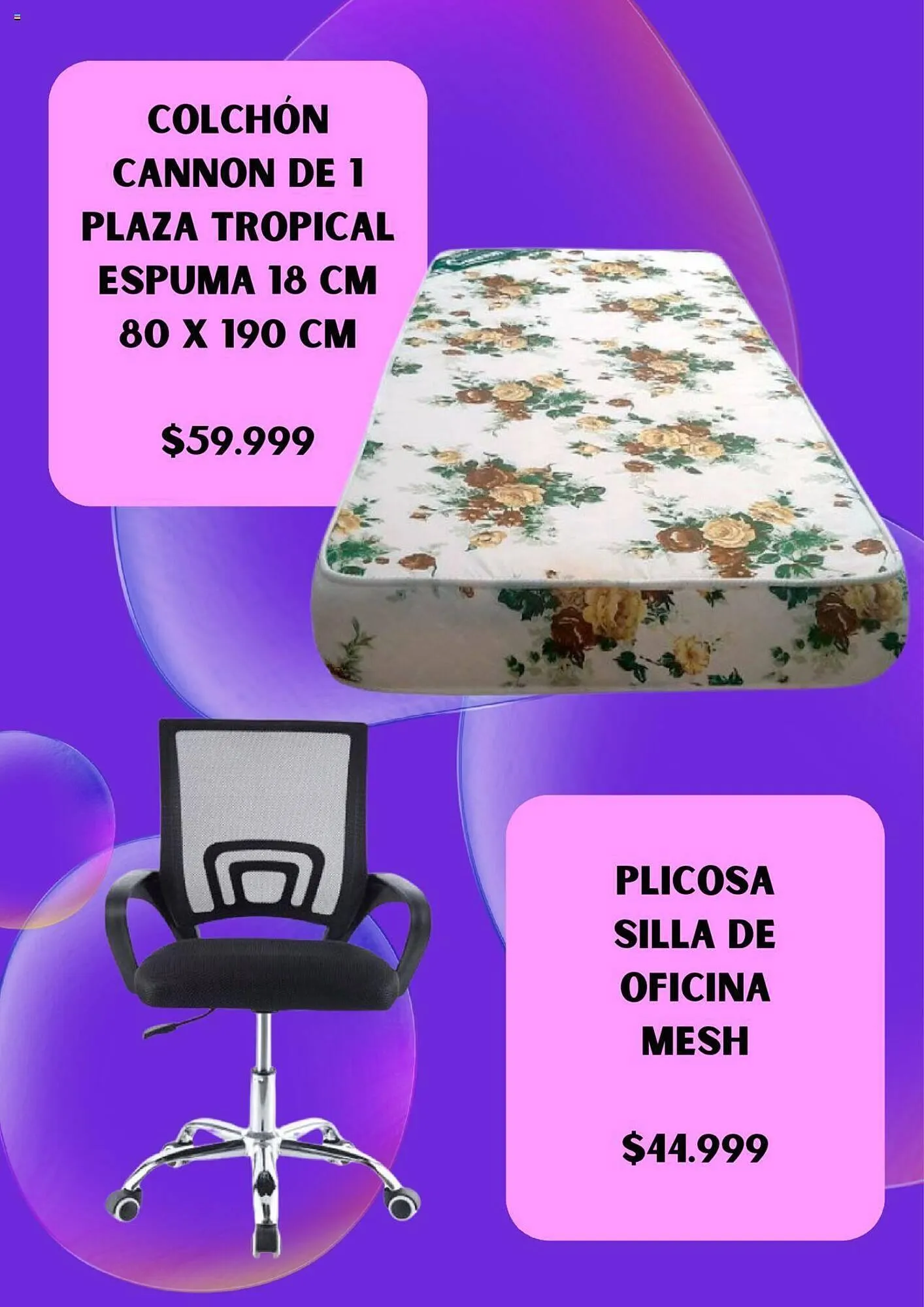 Ofertas de Catálogo Frávega 13 de mayo al 15 de mayo 2024 - Página 3 del catálogo