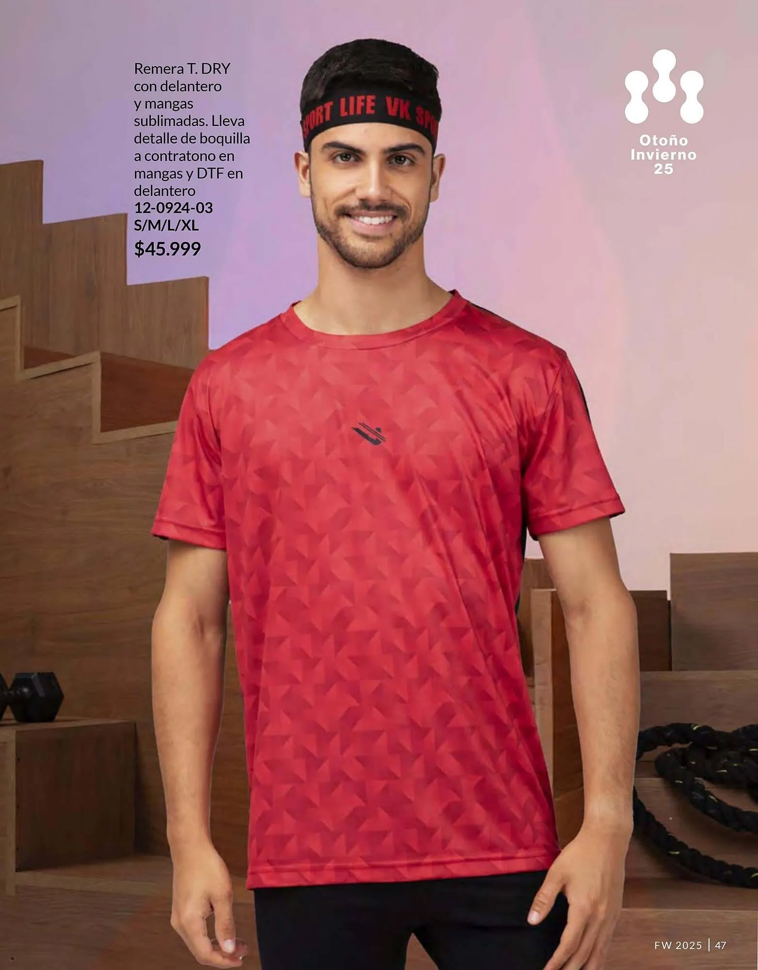 Ofertas de Catálogo Vitnik 25 de febrero al 31 de marzo 2025 - Página 47 del catálogo