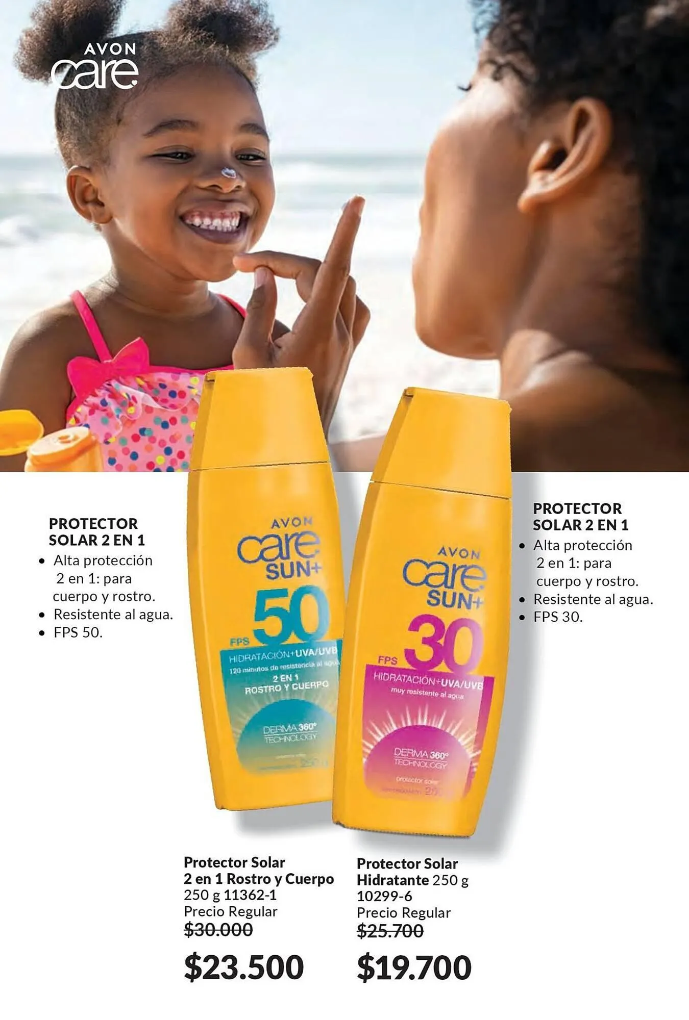 Ofertas de Catálogo Avon 27 de noviembre al 11 de diciembre 2024 - Página 120 del catálogo