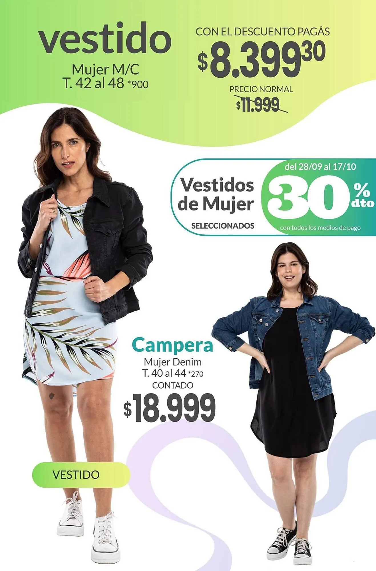 Ofertas de Catálogo La Anonima 28 de septiembre al 15 de octubre 2023 - Página 5 del catálogo