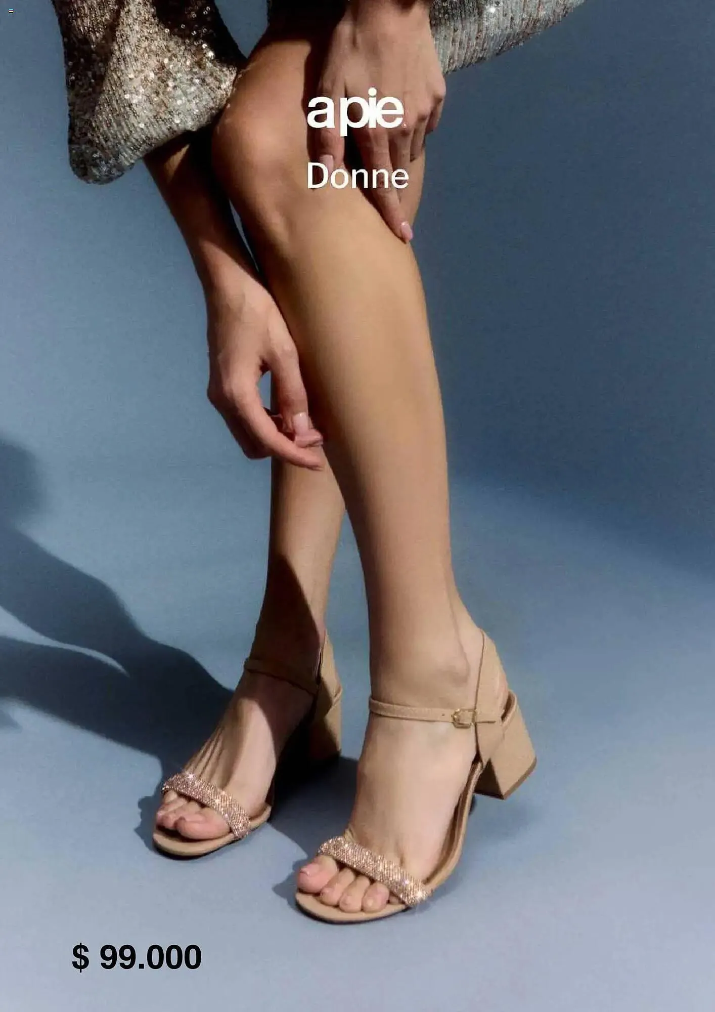 Ofertas de Catálogo Grimoldi 7 de enero al 3 de febrero 2026 - Página 9 del catálogo