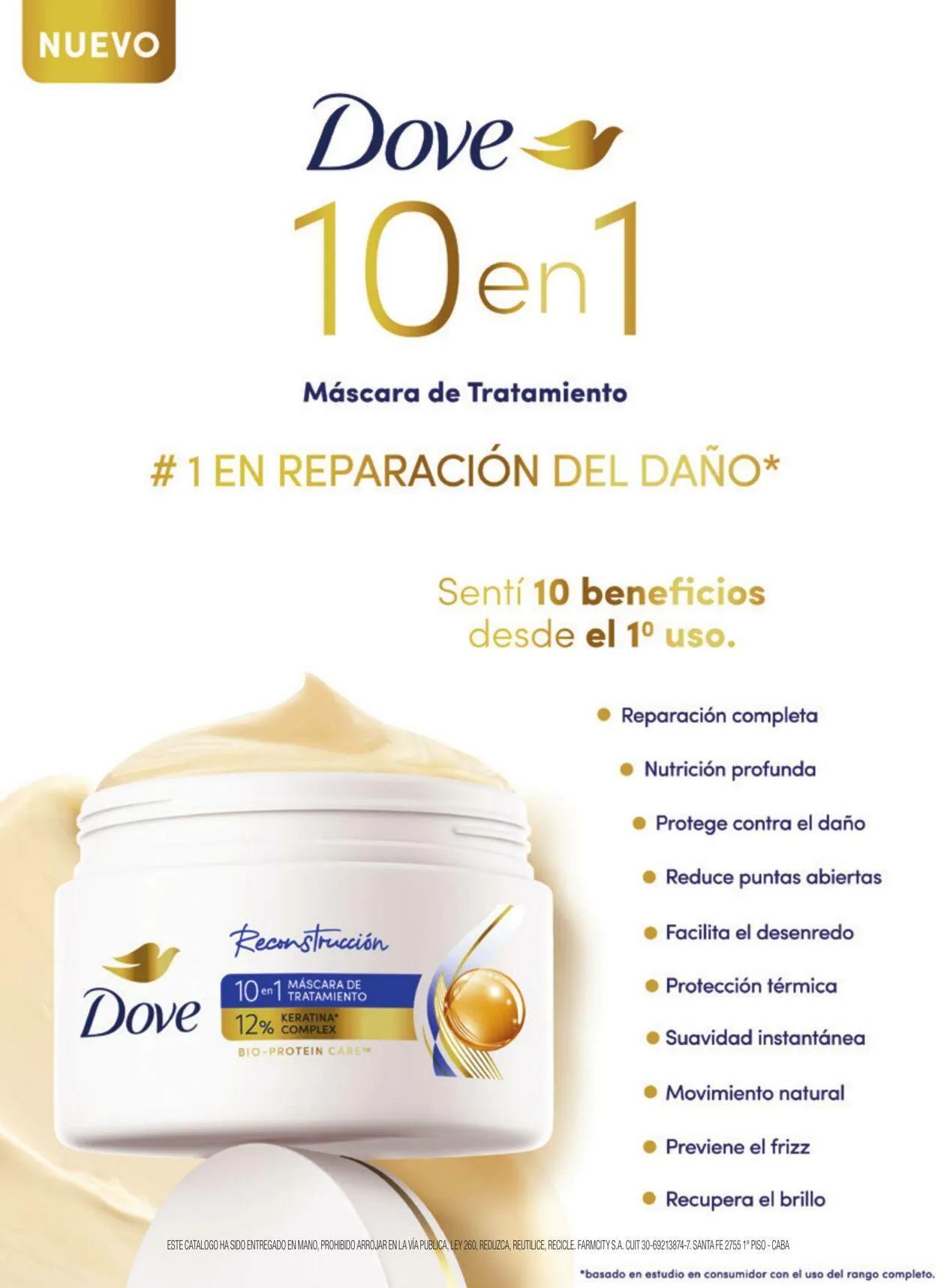 Ofertas de Farmacity 1 de agosto al 31 de agosto 2024 - Página 20 del catálogo