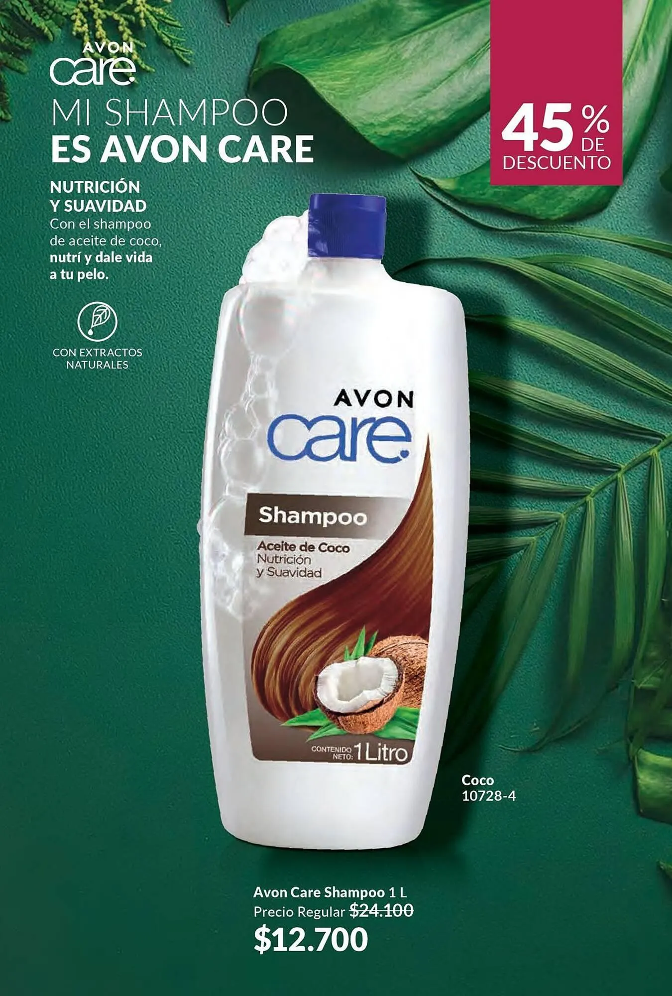 Ofertas de Catálogo Avon 27 de noviembre al 11 de diciembre 2024 - Página 131 del catálogo