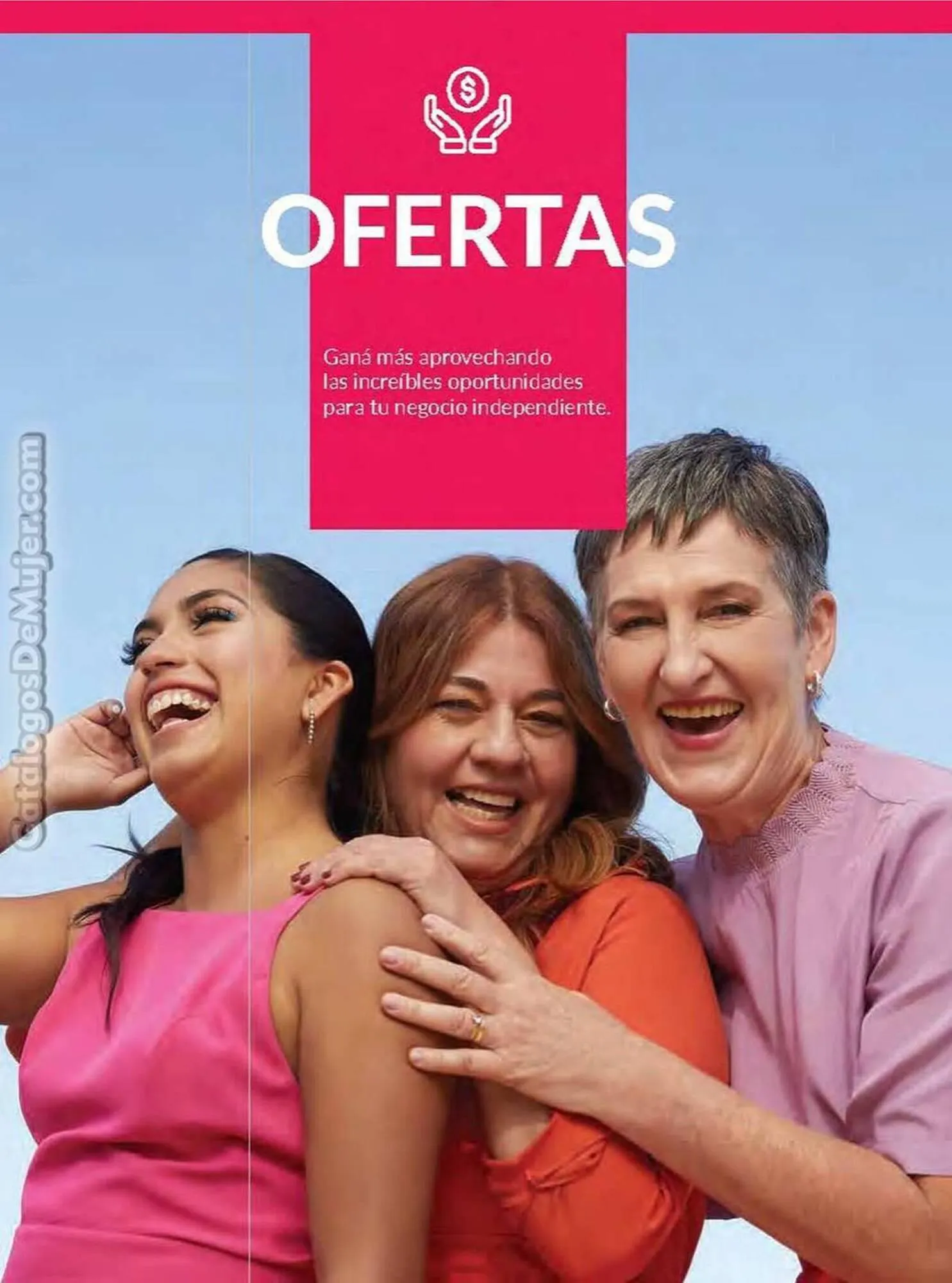 Ofertas de Catálogo Avon 30 de octubre al 30 de noviembre 2023 - Página 40 del catálogo