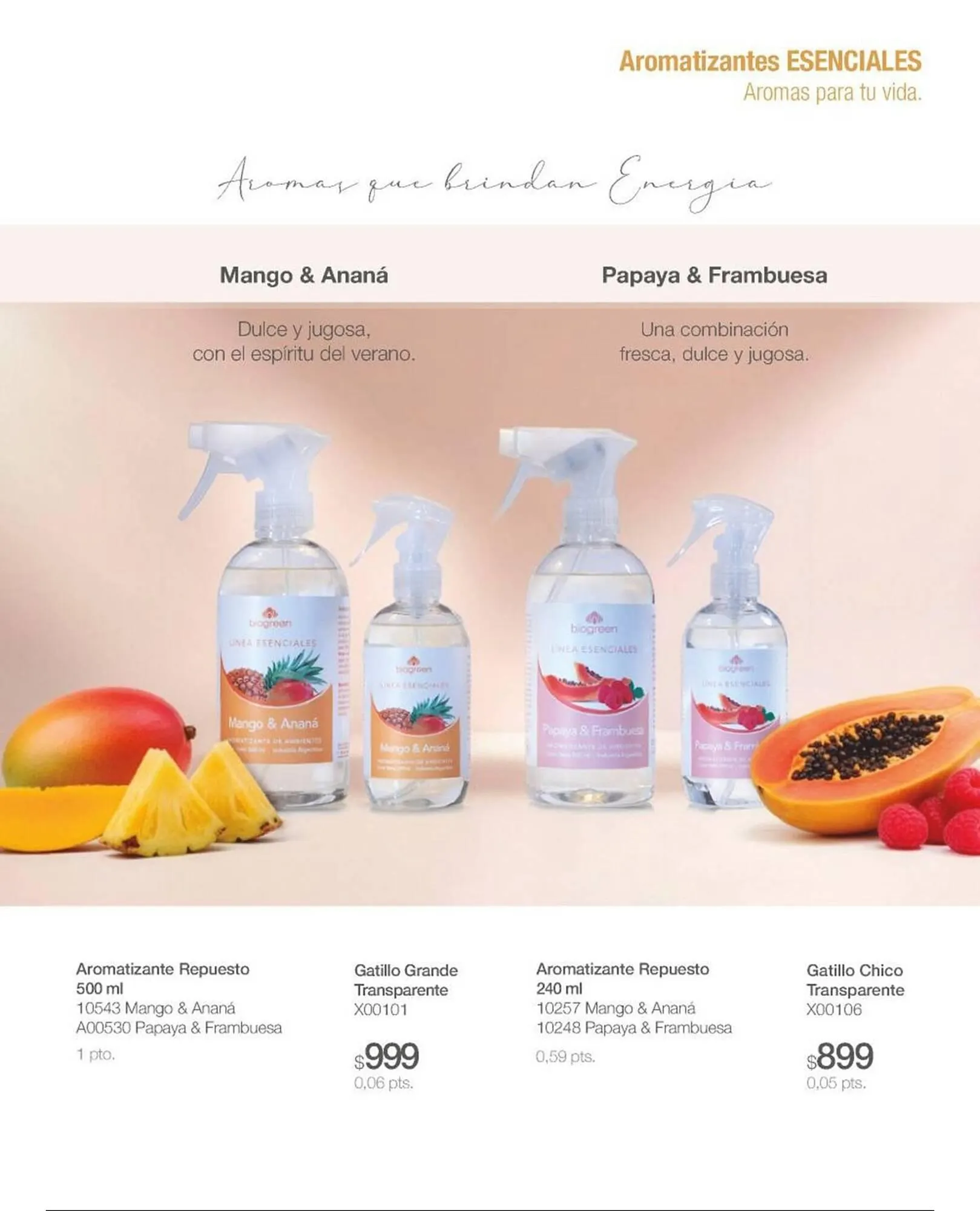 Ofertas de Catálogo Biogreen 16 de febrero al 1 de marzo 2026 - Página 13 del catálogo