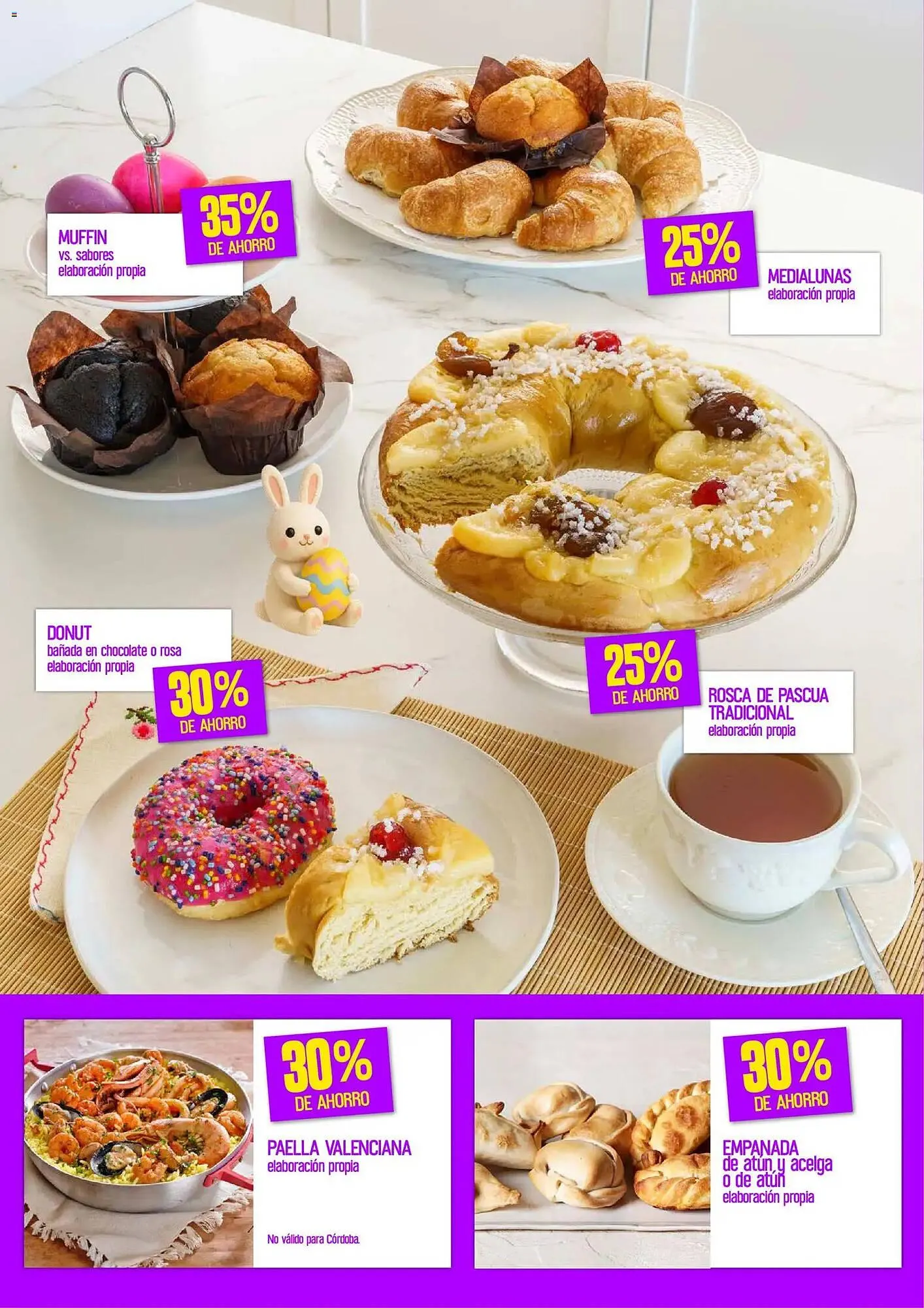 Ofertas de Catálogo Supermercados Vea 24 de marzo al 5 de abril 2026 - Página 13 del catálogo