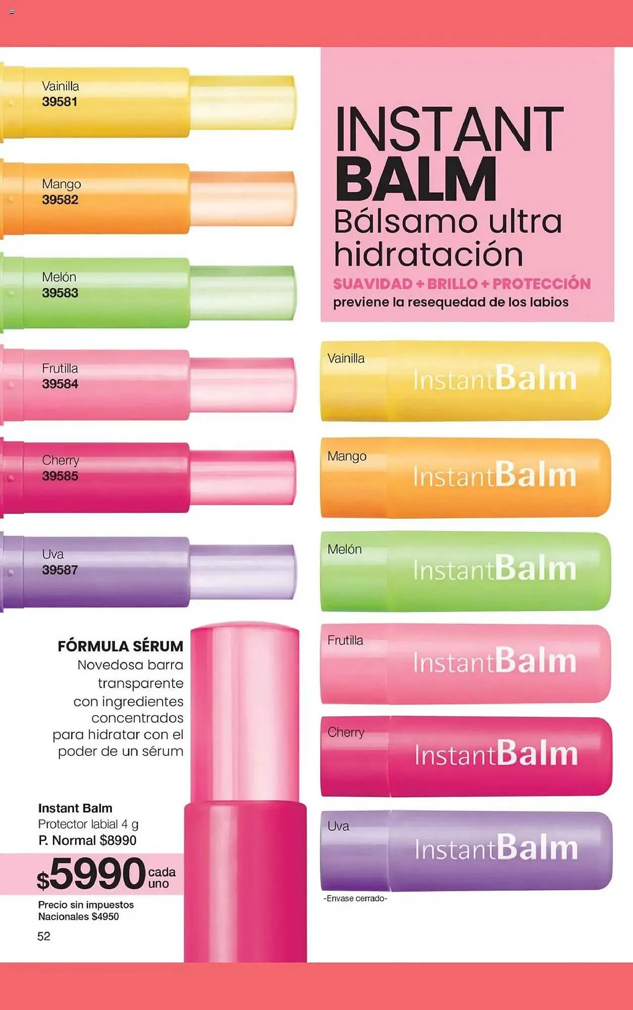 Ofertas de Folleto Gigot 1 de noviembre al 1 de diciembre 2025 - Página 58 del catálogo