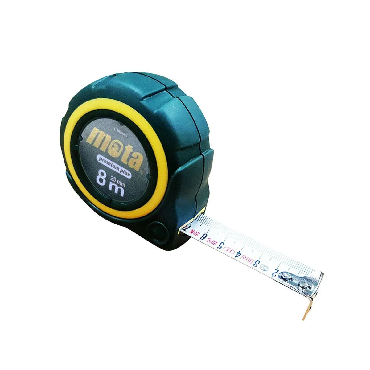 Cinta Métrica 8 M Mota