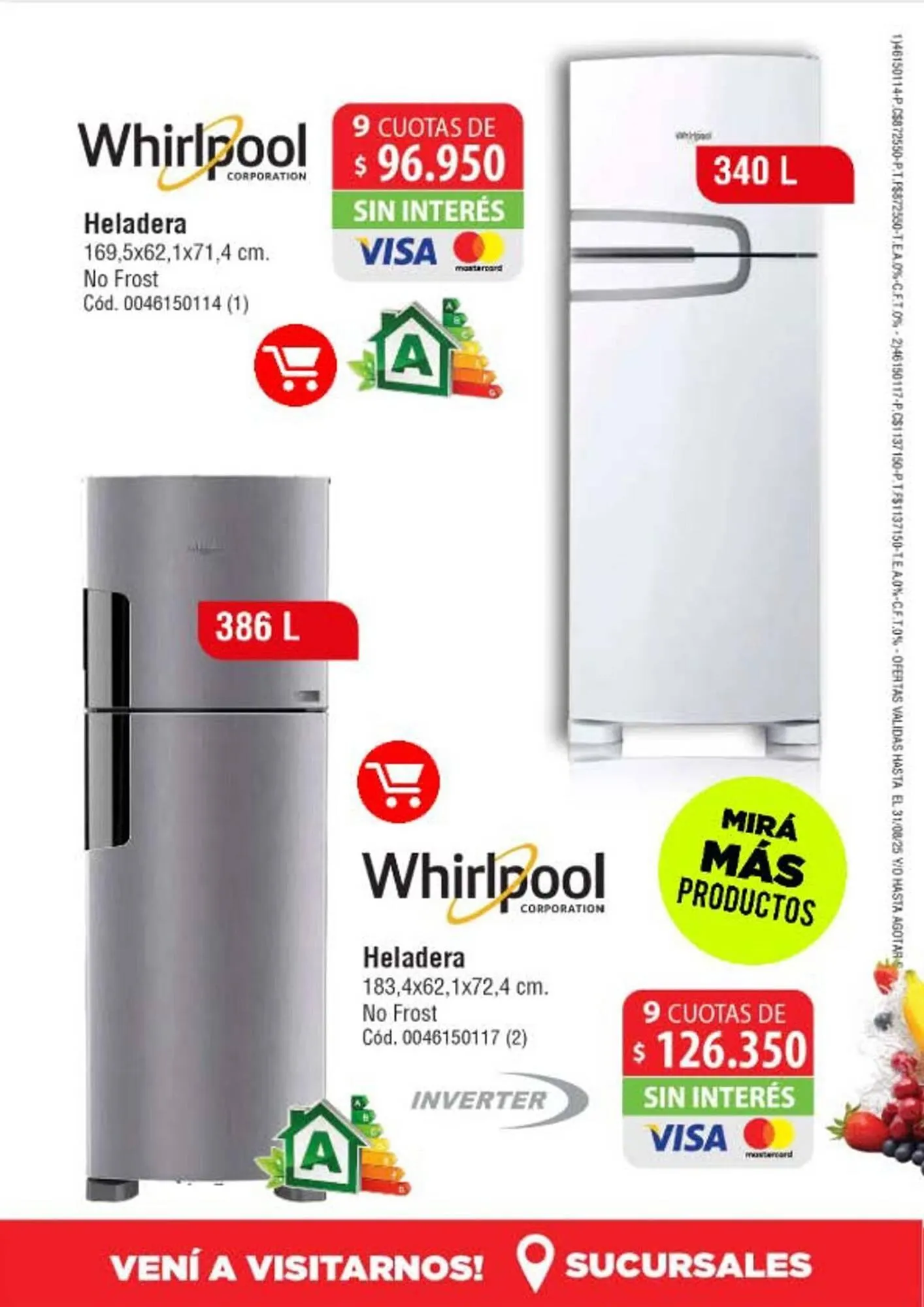 Ofertas de Catálogo Casa Silvia 5 de agosto al 31 de agosto 2025 - Página 43 del catálogo