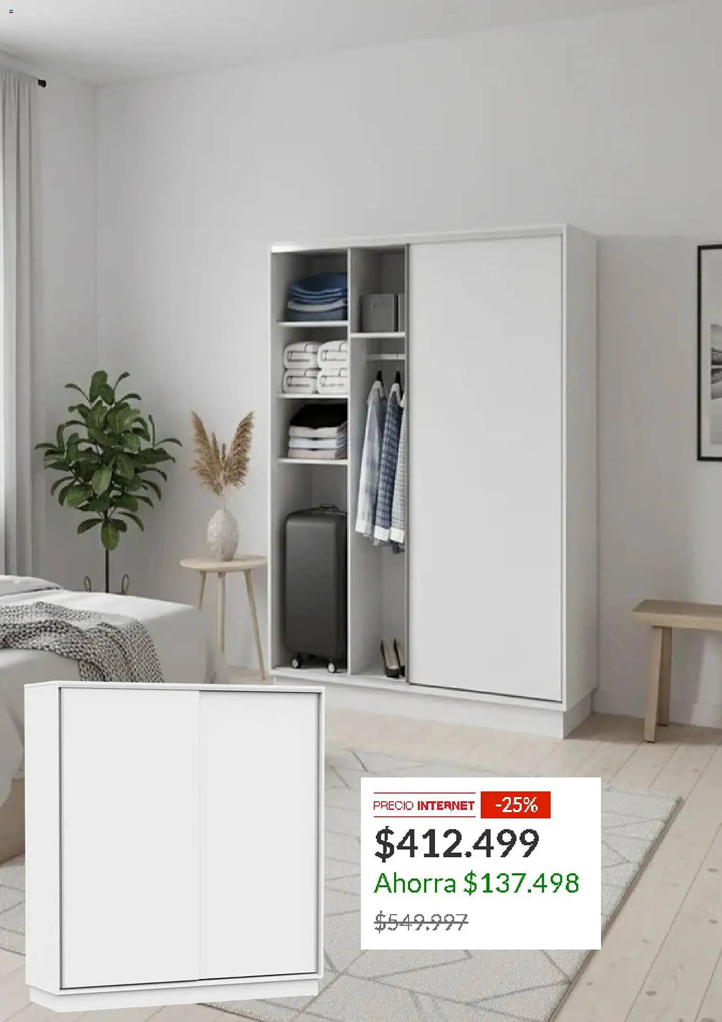 Ofertas de Catálogo Sodimac 1 de marzo al 10 de marzo 2026 - Página 6 del catálogo