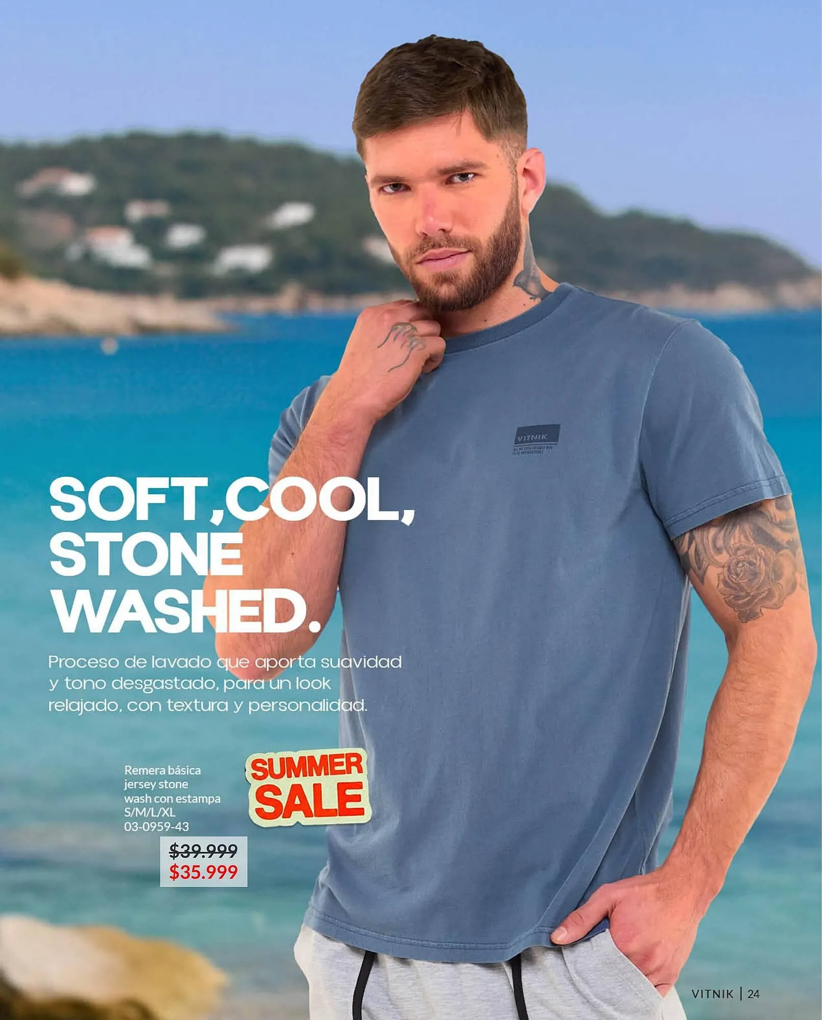 Ofertas de Catálogo Vitnik 6 de enero al 31 de enero 2026 - Página 24 del catálogo