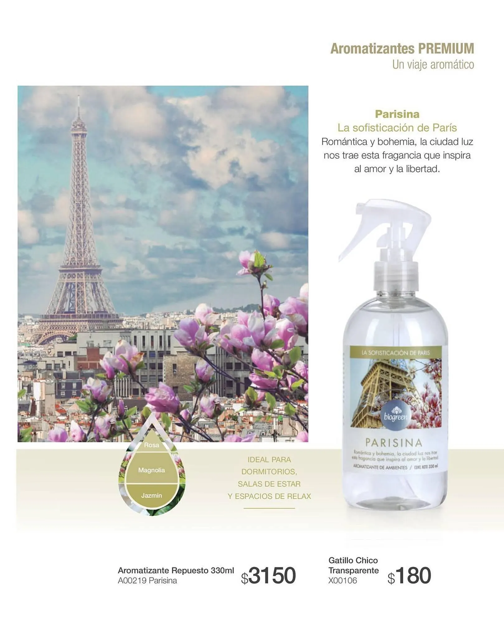 Ofertas de Catálogo Biogreen 20 de octubre al 30 de noviembre 2023 - Página 39 del catálogo