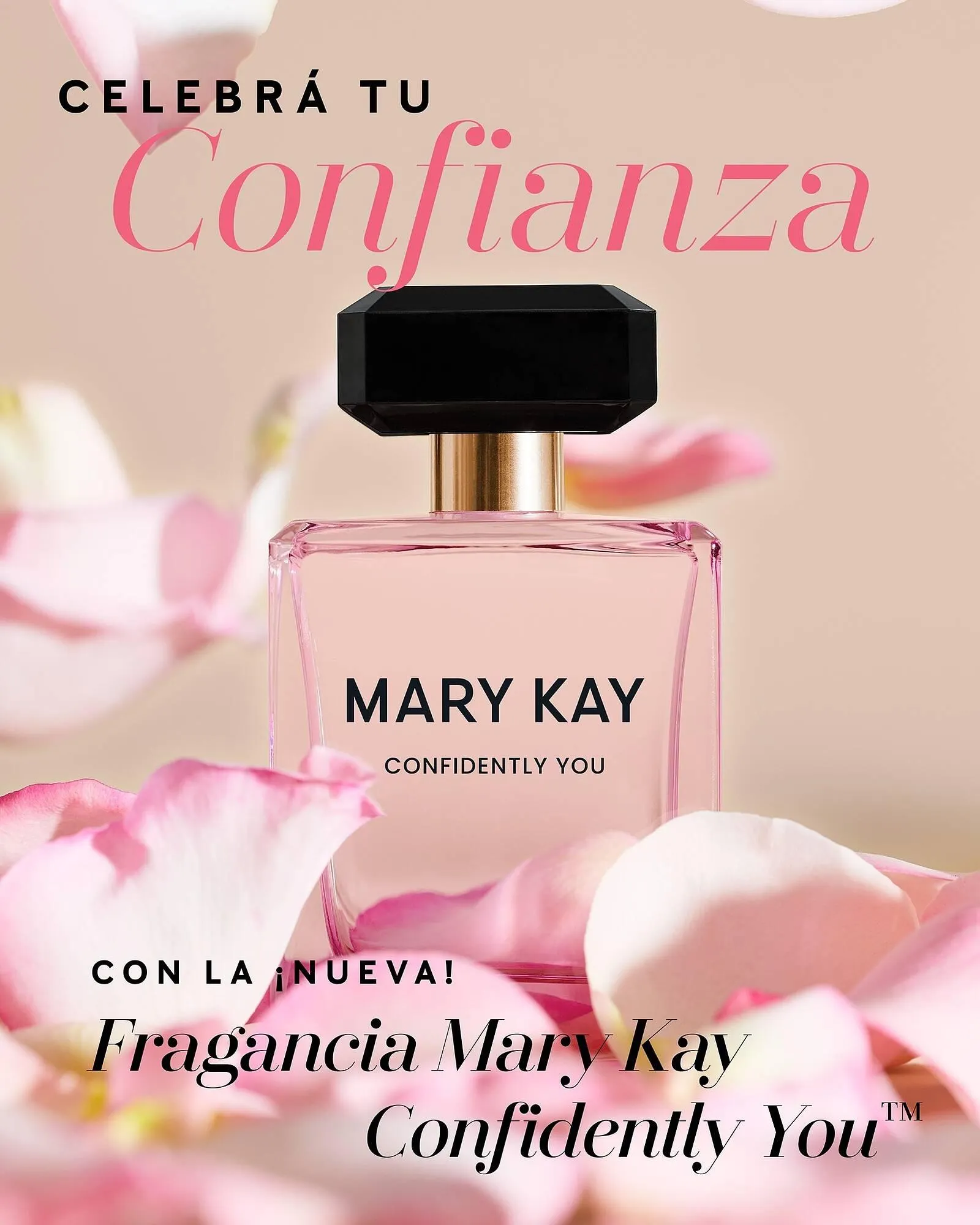 Catálogo Mary Kay - 1