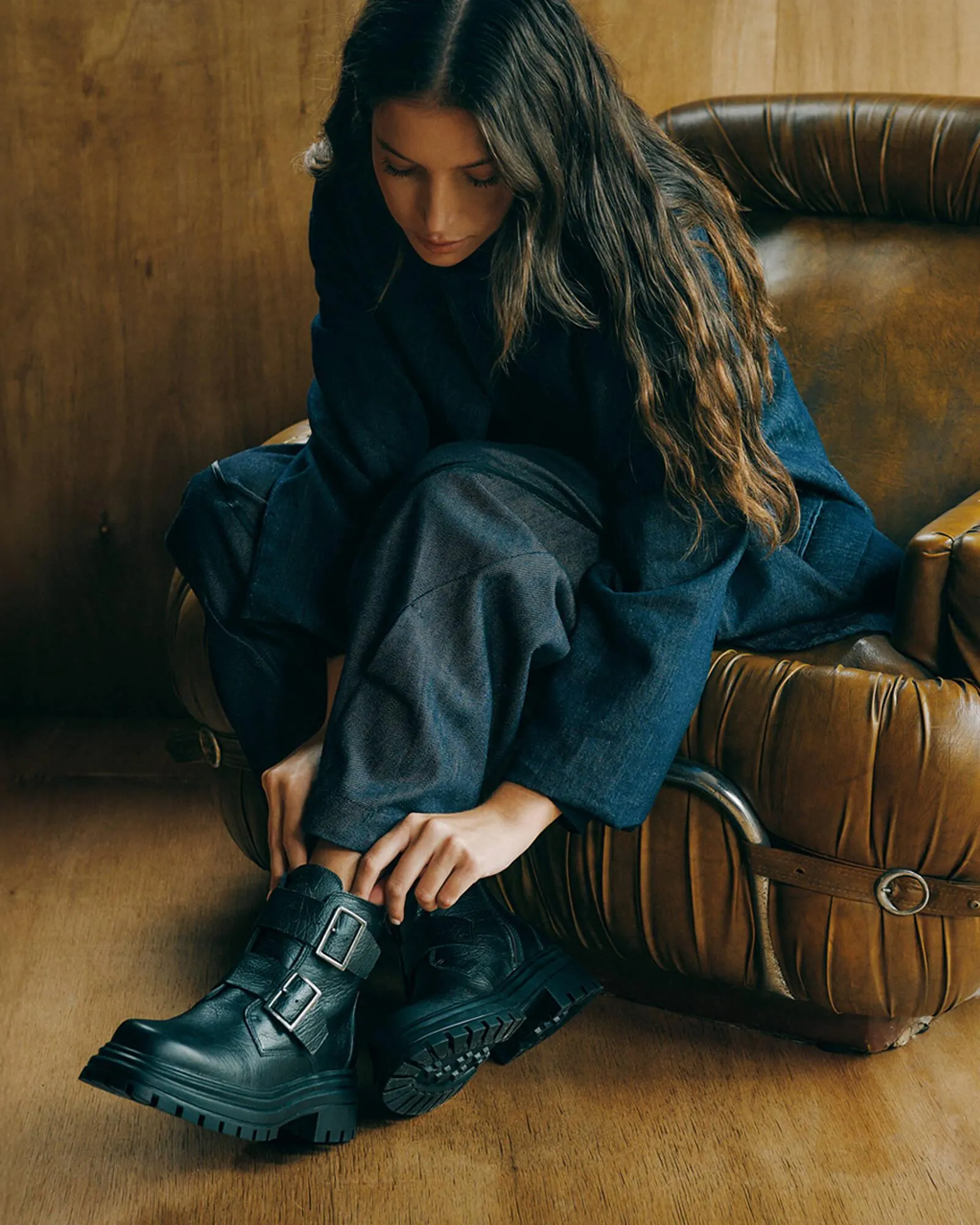 Ofertas de Catálogo Hush Puppies 23 de abril al 23 de abril 2026 - Página 3 del catálogo