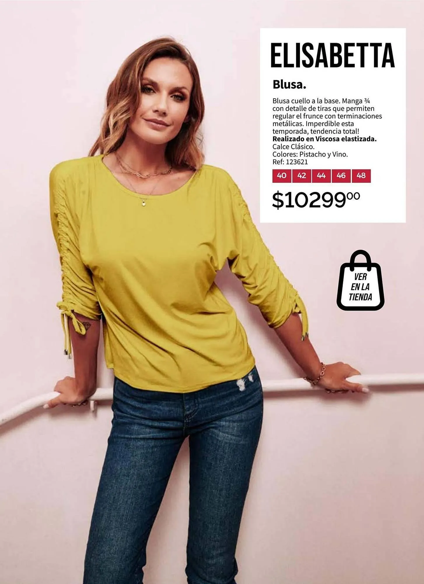 Ofertas de Catálogo Martina di Trento 8 de abril al 30 de abril 2025 - Página 95 del catálogo