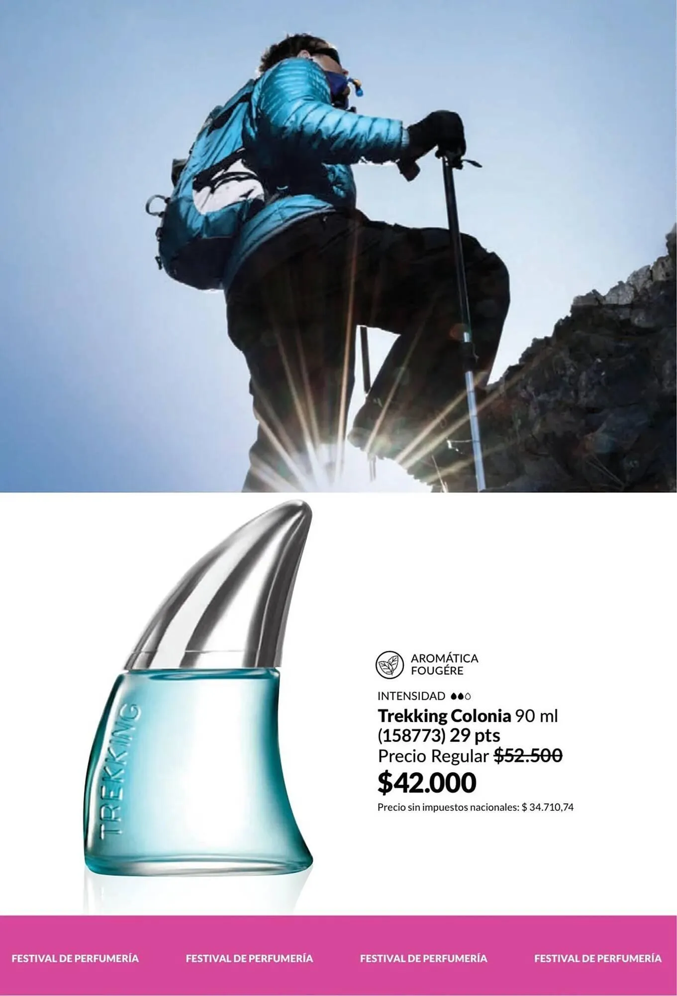 Ofertas de Catálogo Avon 1 de mayo al 31 de mayo 2026 - Página 110 del catálogo