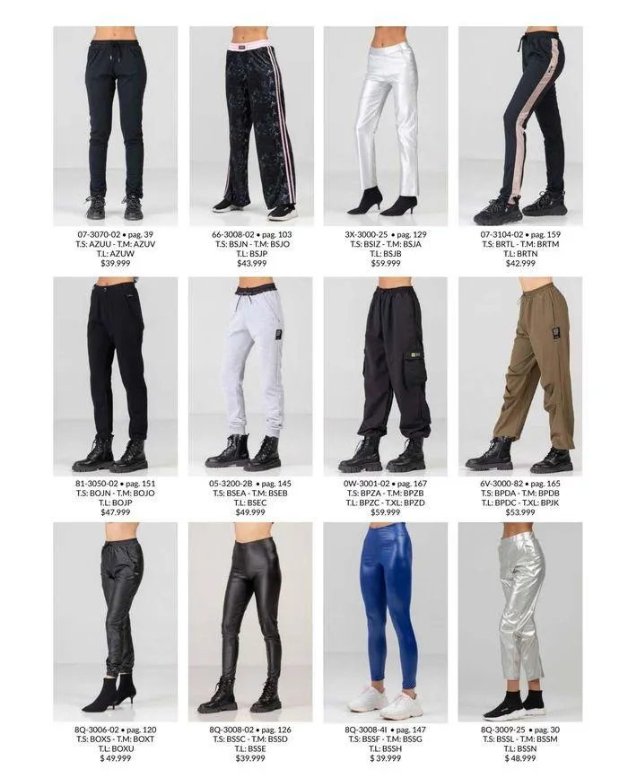 Ofertas de Vitnik Catálogo Mujer C06 5 de junio al 1 de julio 2024 - Página 88 del catálogo