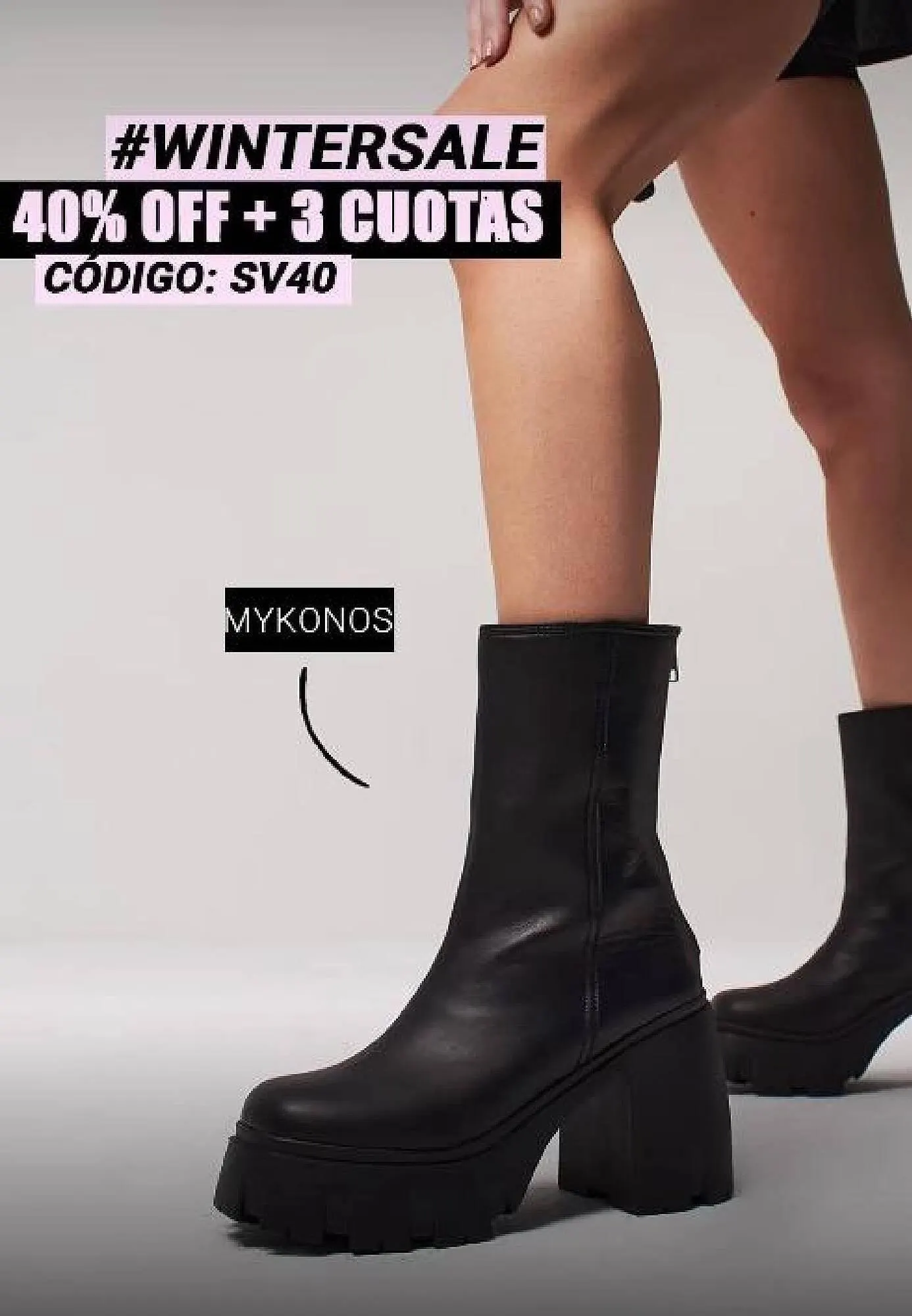 Ofertas de Catálogo Sibyl Vane 7 de septiembre al 20 de septiembre 2023 - Página 4 del catálogo