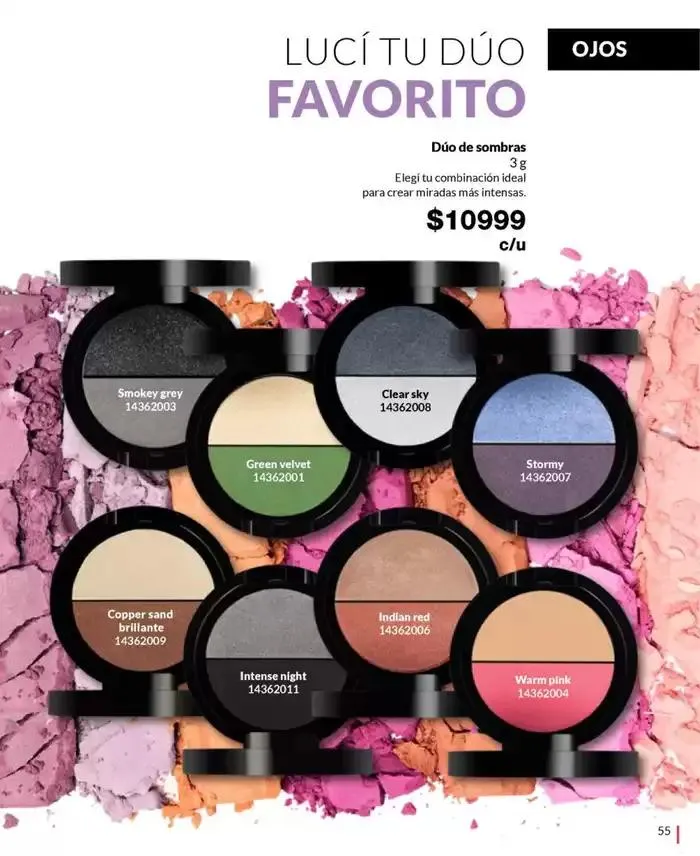 Ofertas de Ofertas Bagués Campaña 10 Argentina 25 de septiembre al 9 de octubre 2024 - Página 66 del catálogo