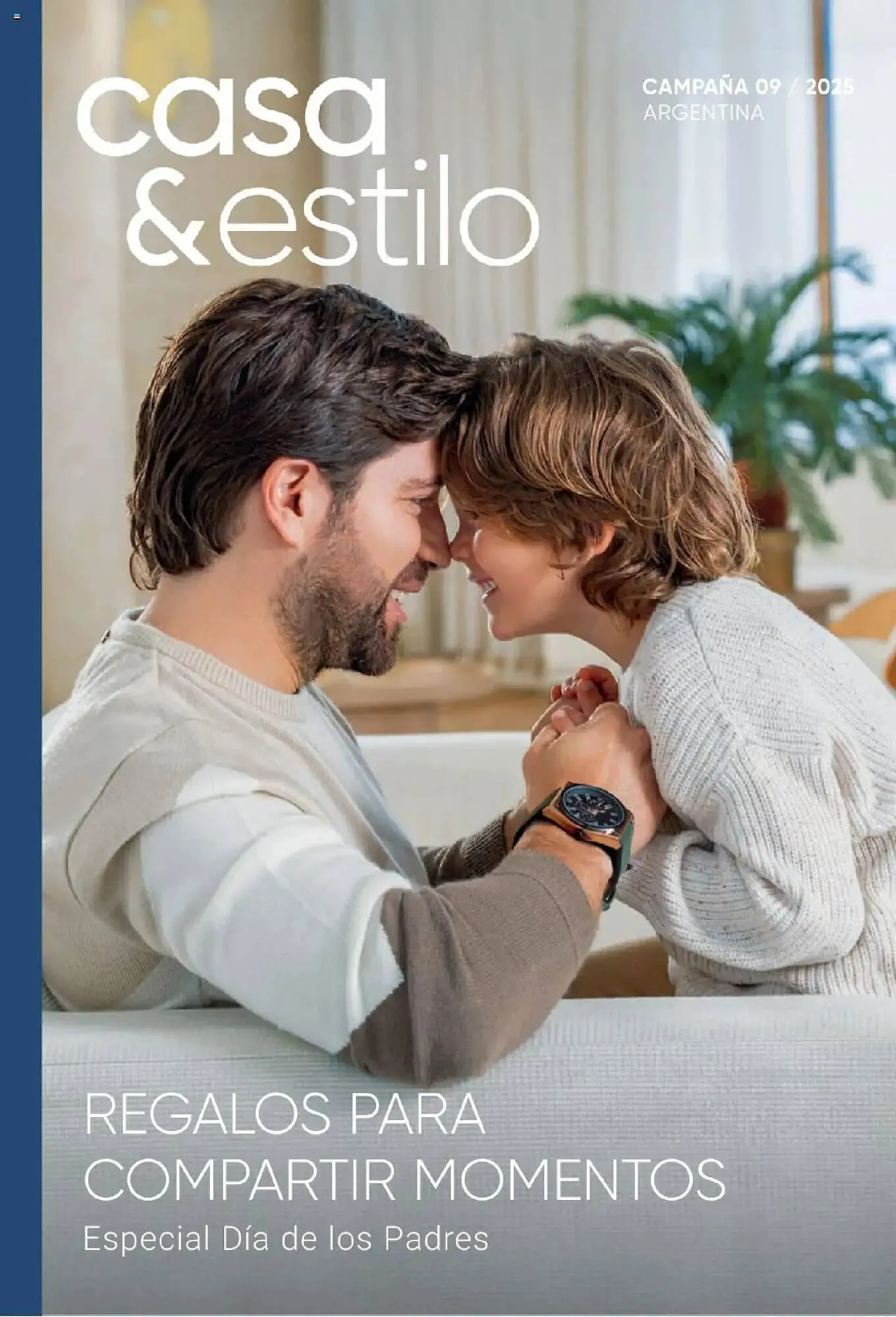 Ofertas de Catálogo Avon 29 de abril al 31 de mayo 2025 - Página 1 del catálogo