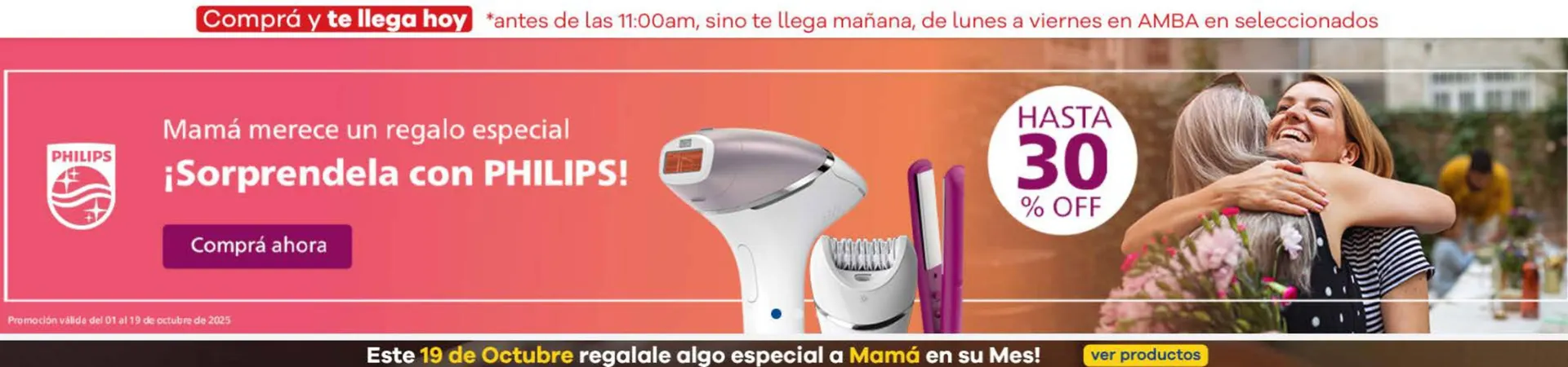 Ofertas de Catálogo Casa del Audio 2 de octubre al 19 de octubre 2025 - Página 2 del catálogo